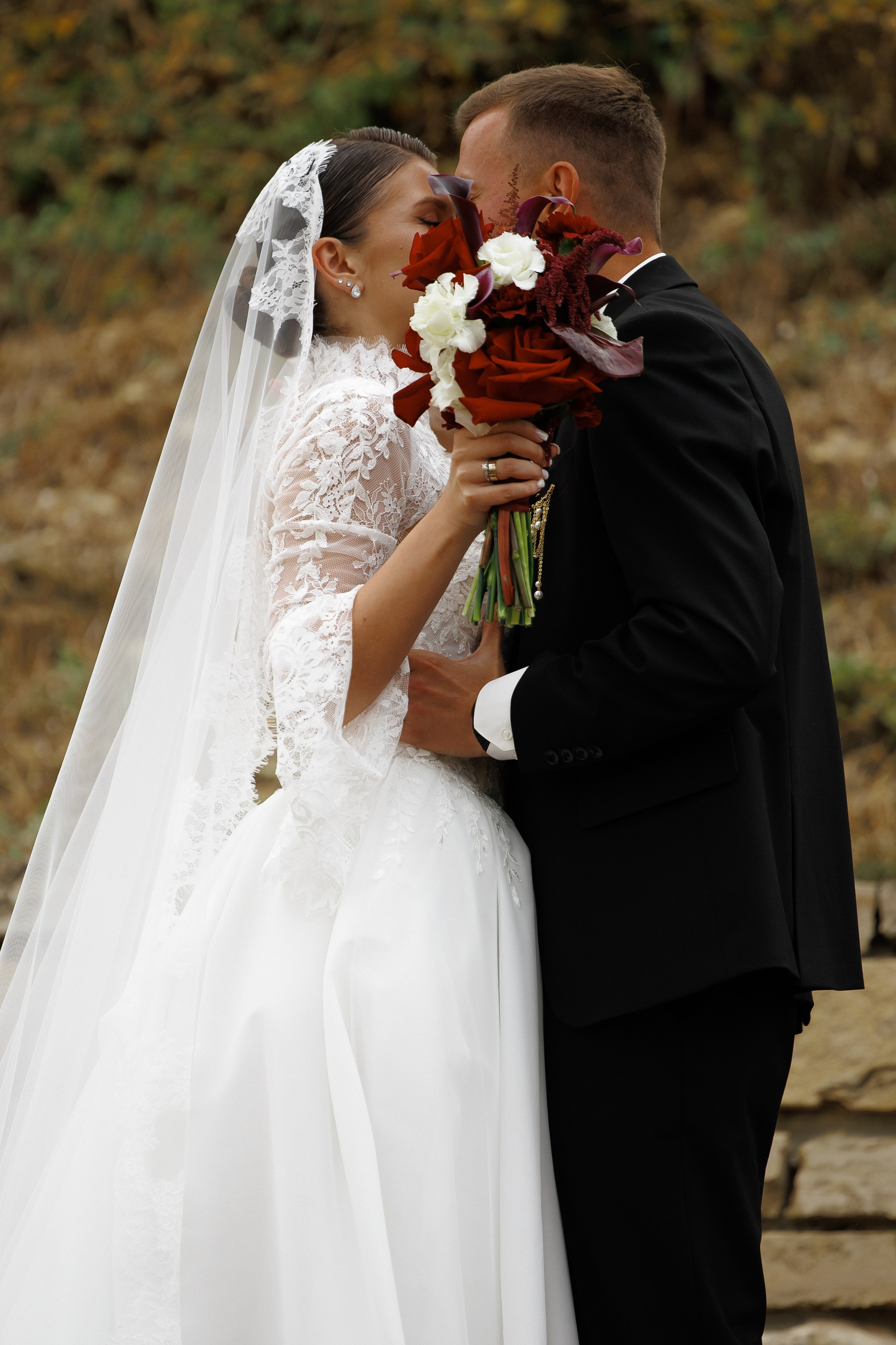 Wedding N&V. Свадебный фотограф Краснодар Юлия Ткаченко