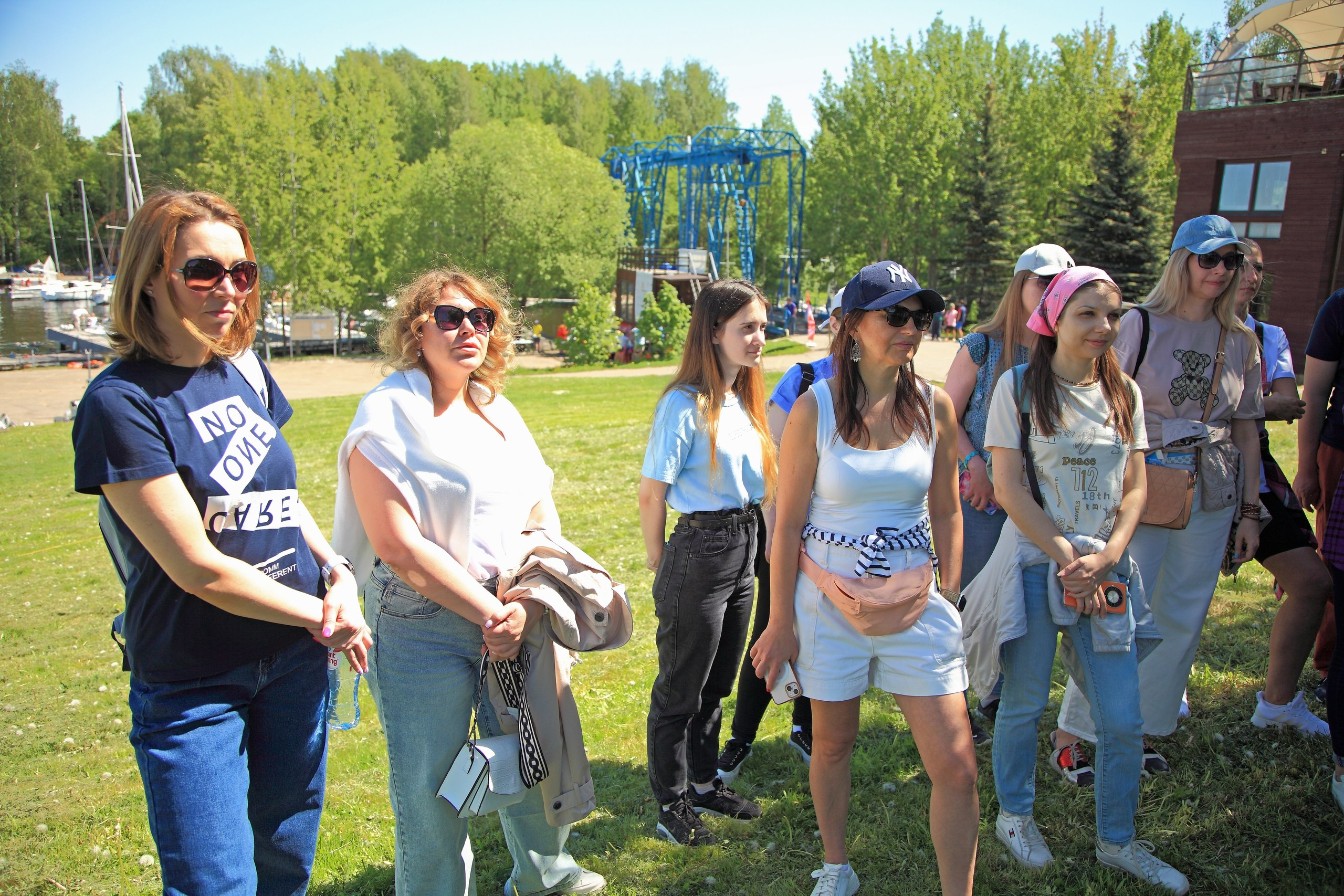 Яхтинг | 25.05.2024. Галерея Фантим