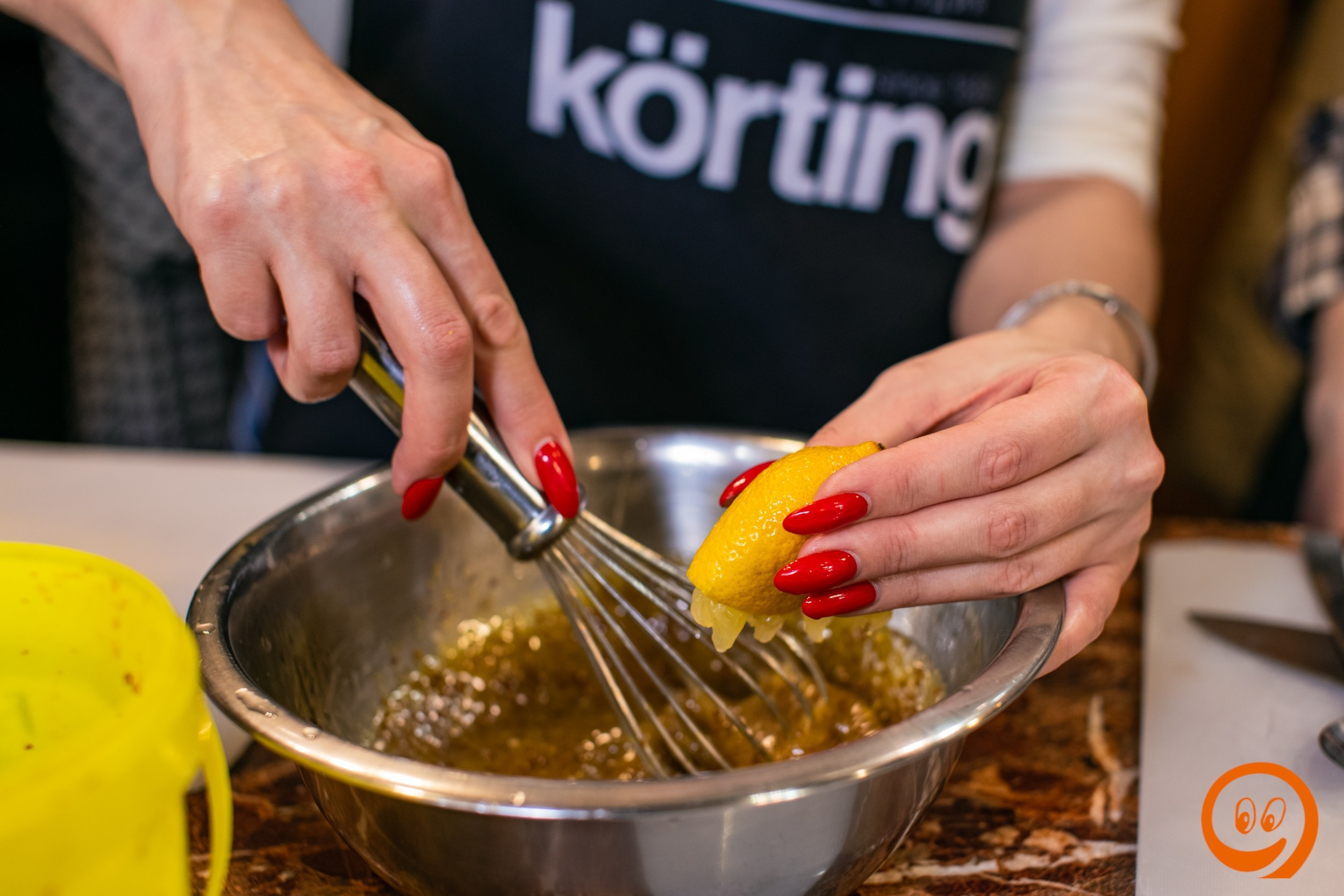 Кулинарный мастер-класс | 31.01.2025. Галерея Фантим