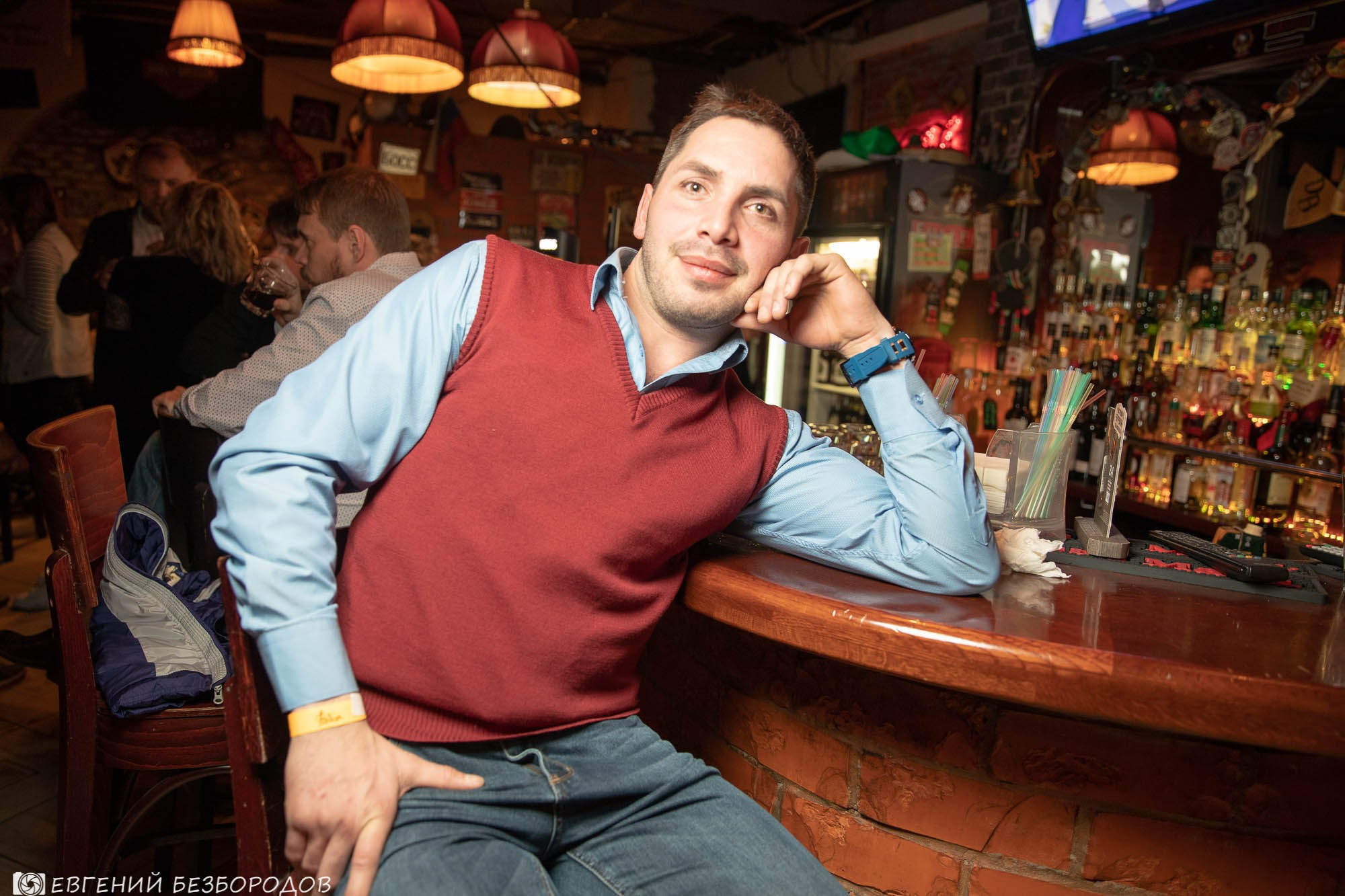 Клубнаяя вечеринка «Миссия: Лето» | 05.04.2019. Галерея Фантим