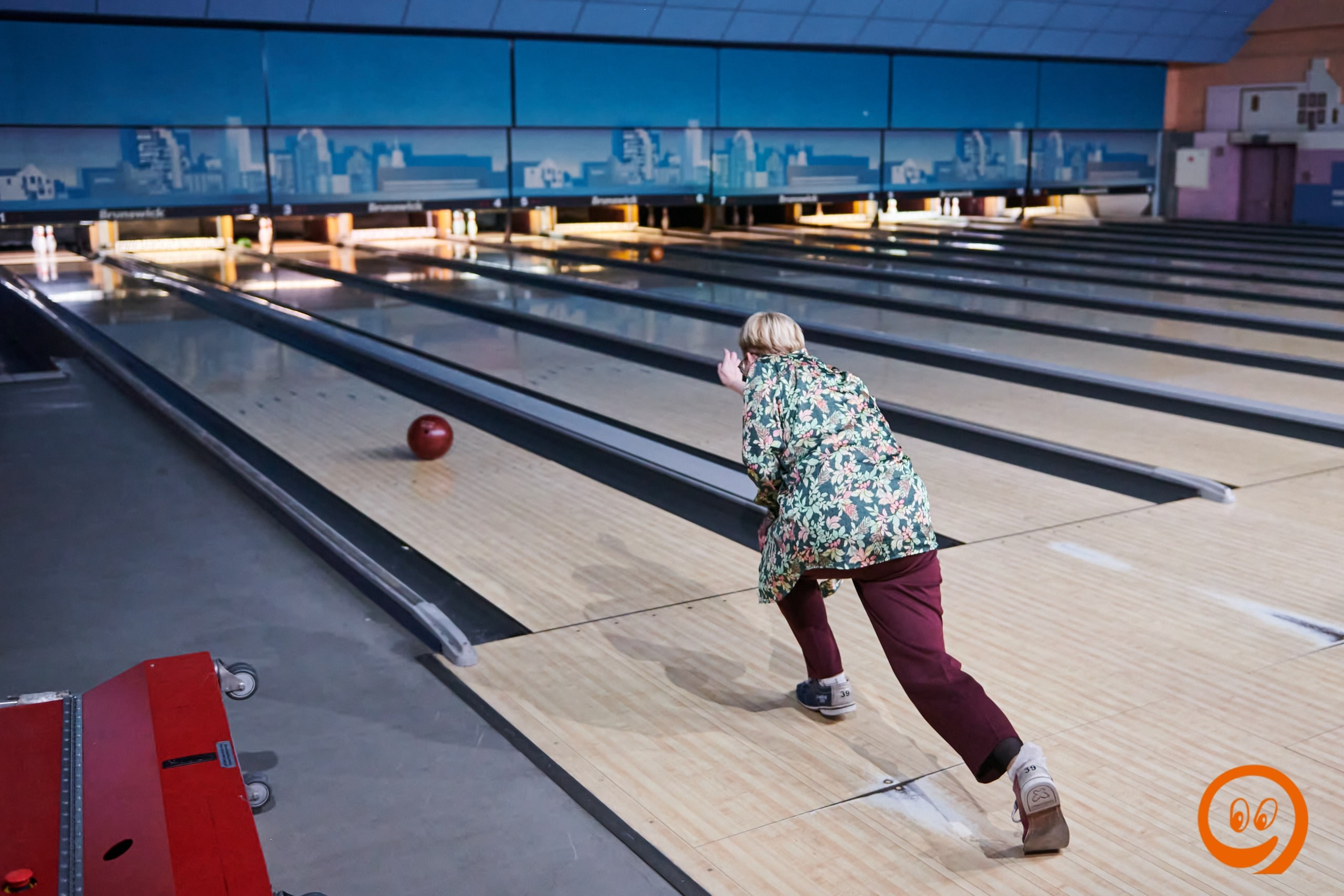 Боулинг | 12.01.2025. Галерея Фантим