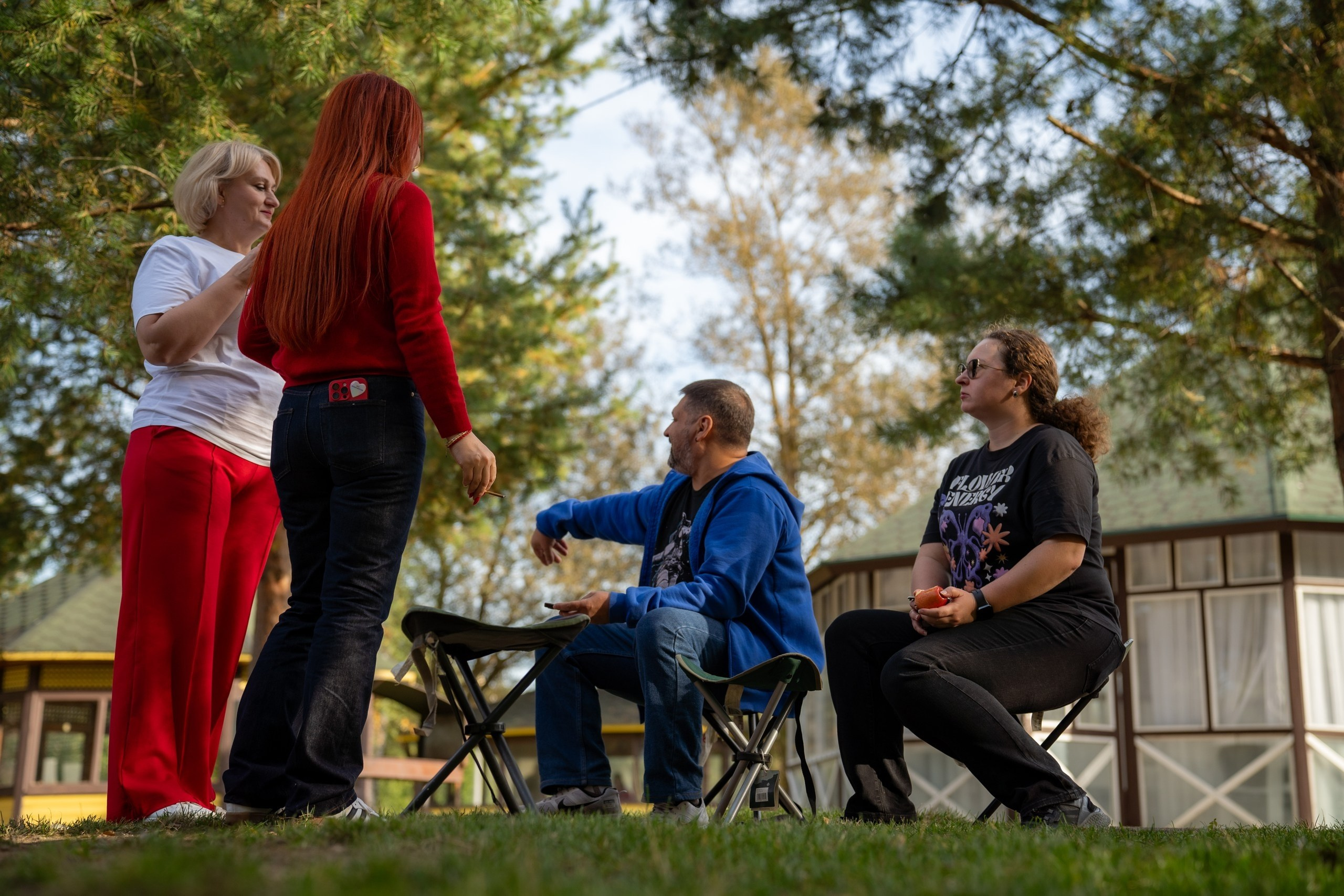 Шашлыки | 13.09.2025. Галерея Фантим