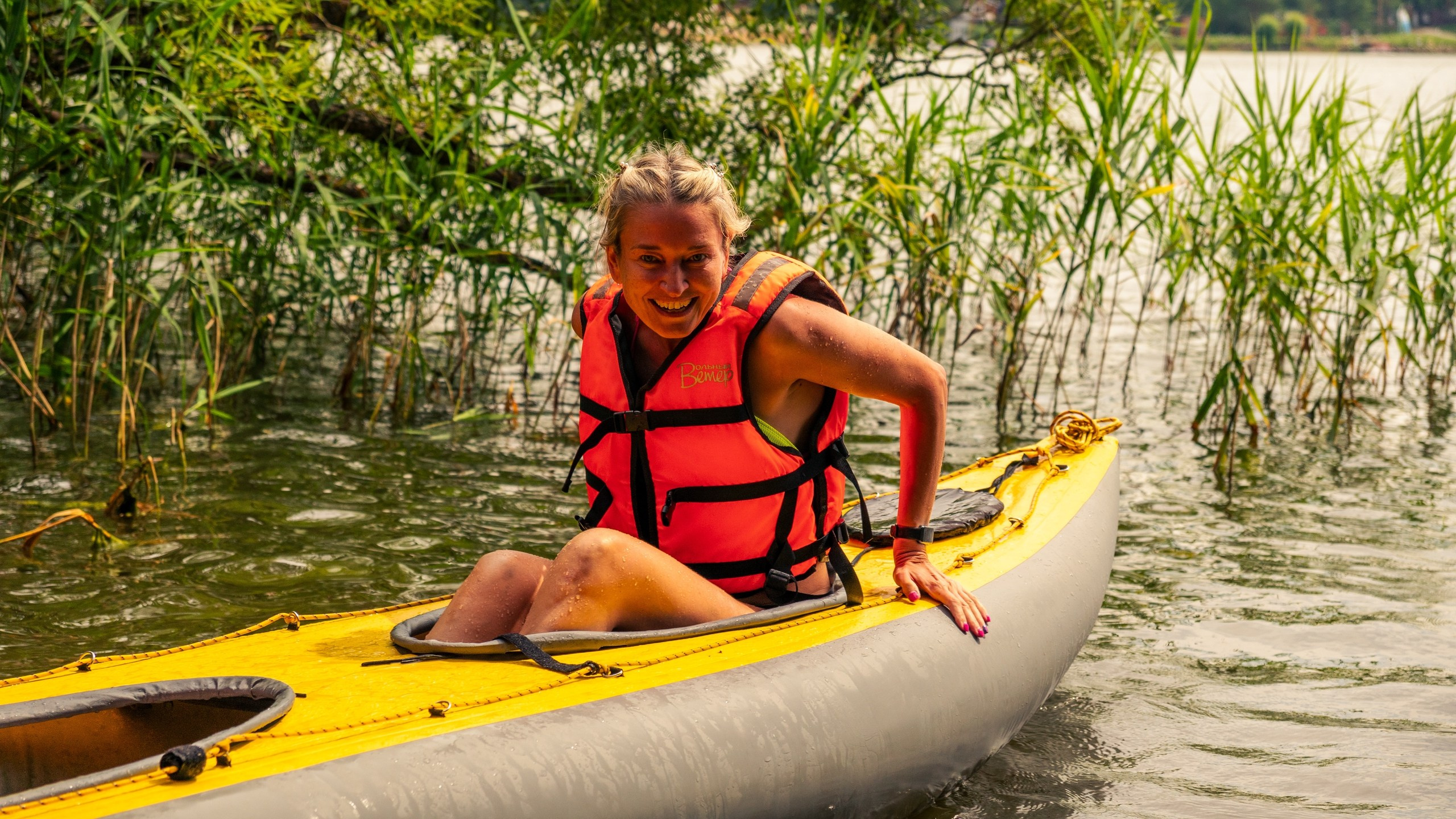 Походная романтика 49 Стражи поляны | 18-20.07.2025. Галерея Фантим