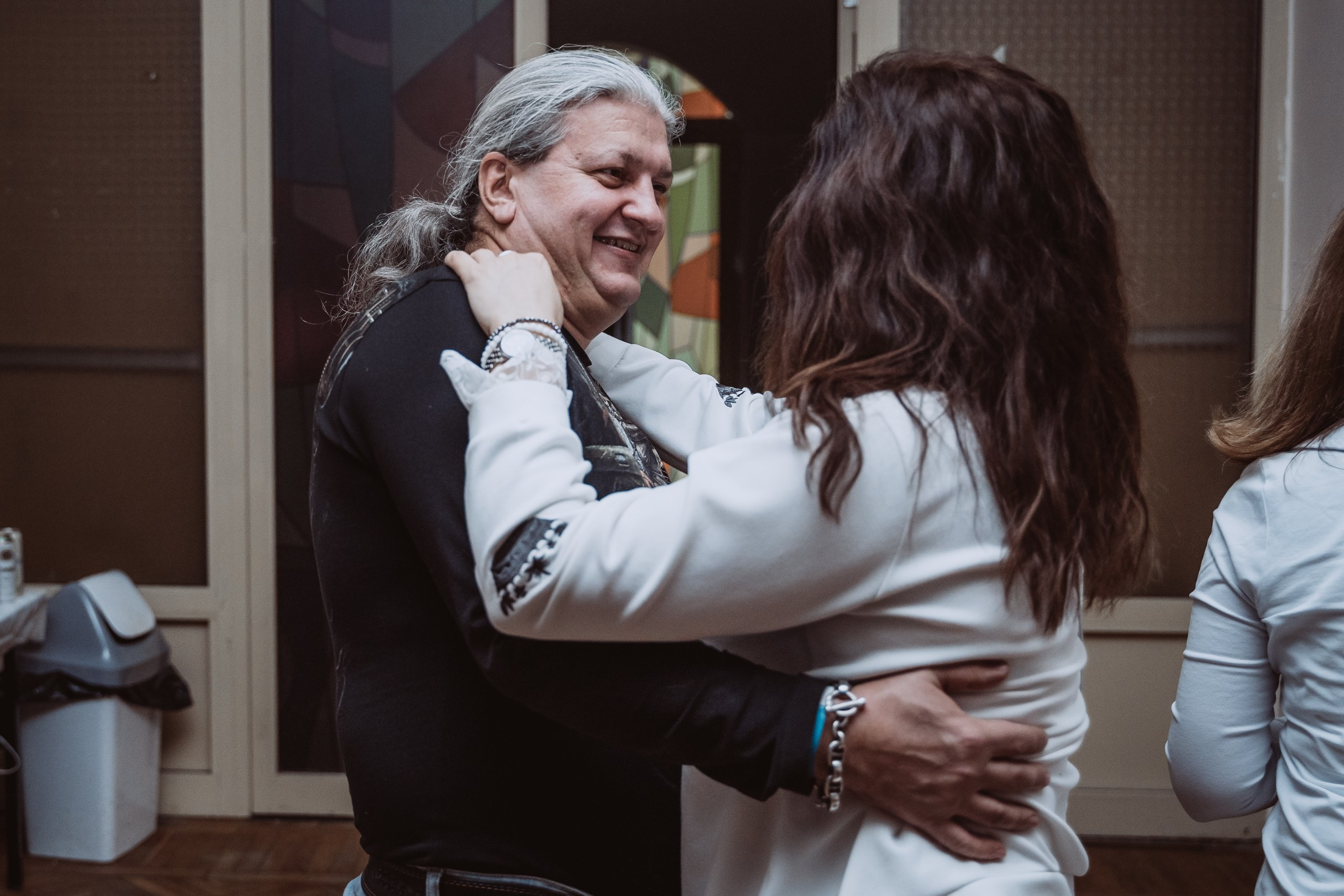 Белый выезд | 30.11 — 01.12.2024. Галерея Фантим