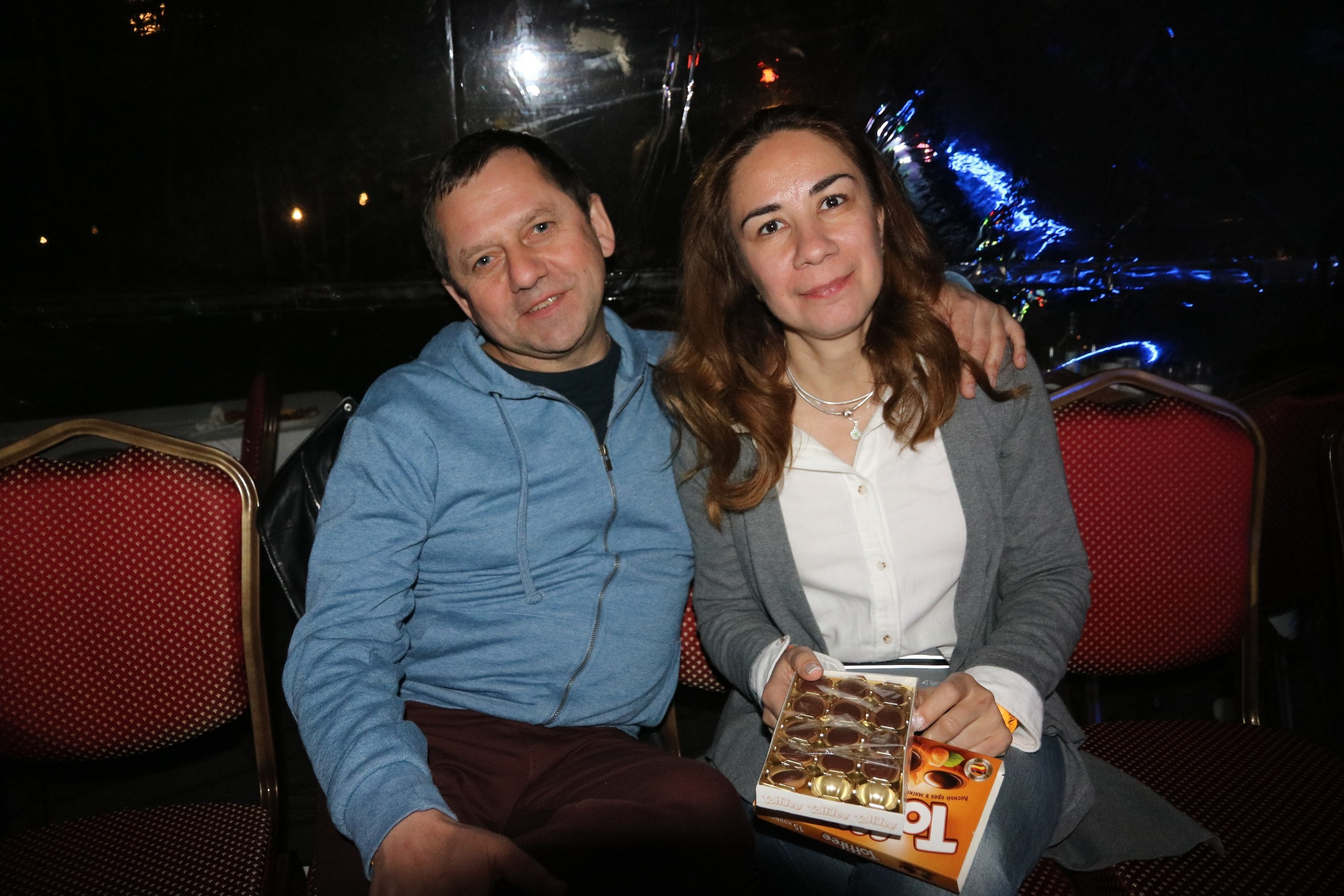 Десять! ДР Фантима (неофициальный) | 18.05.19 г. Галерея Фантим