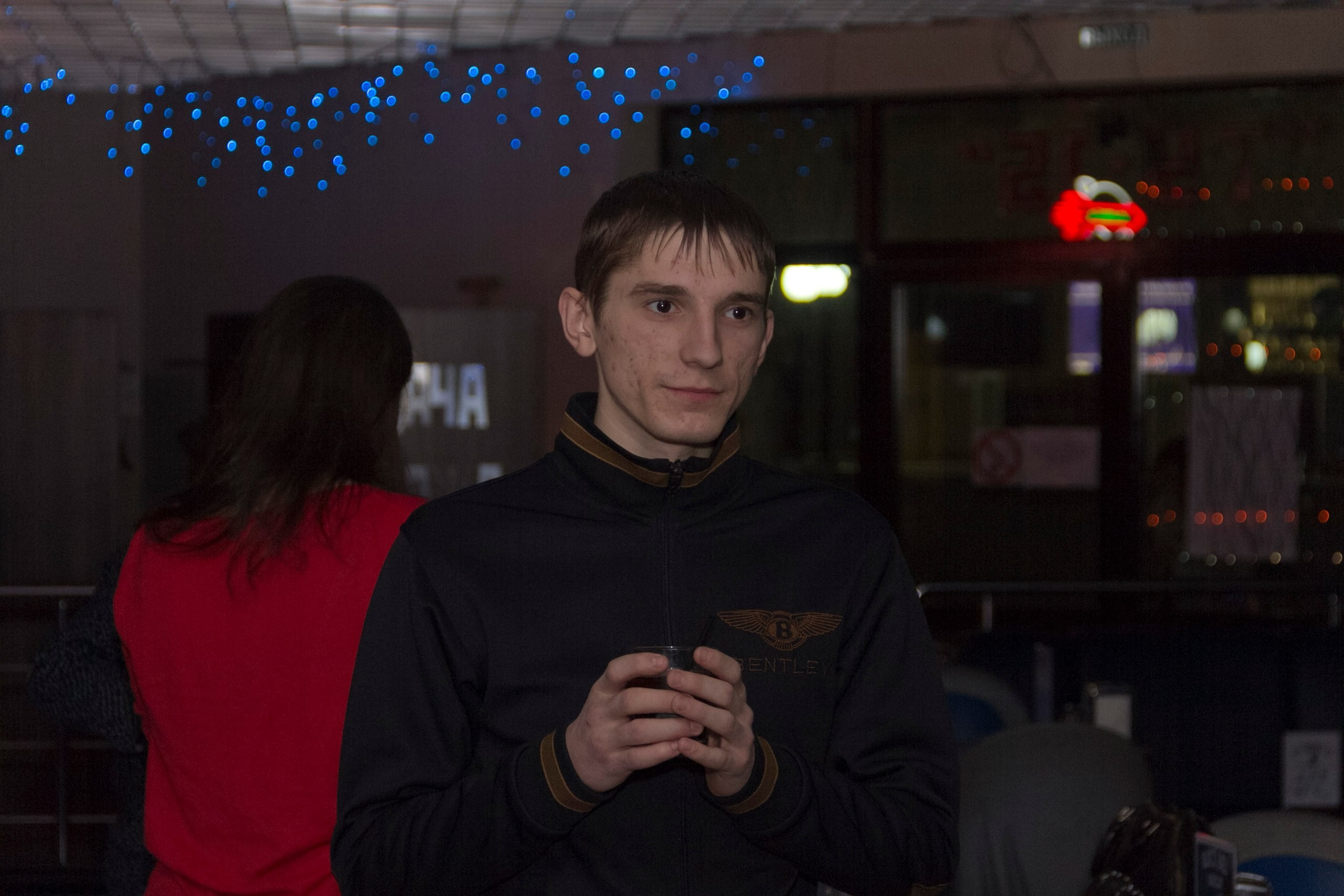 Турнир по боулингу | 05.11.2016. Галерея Фантим