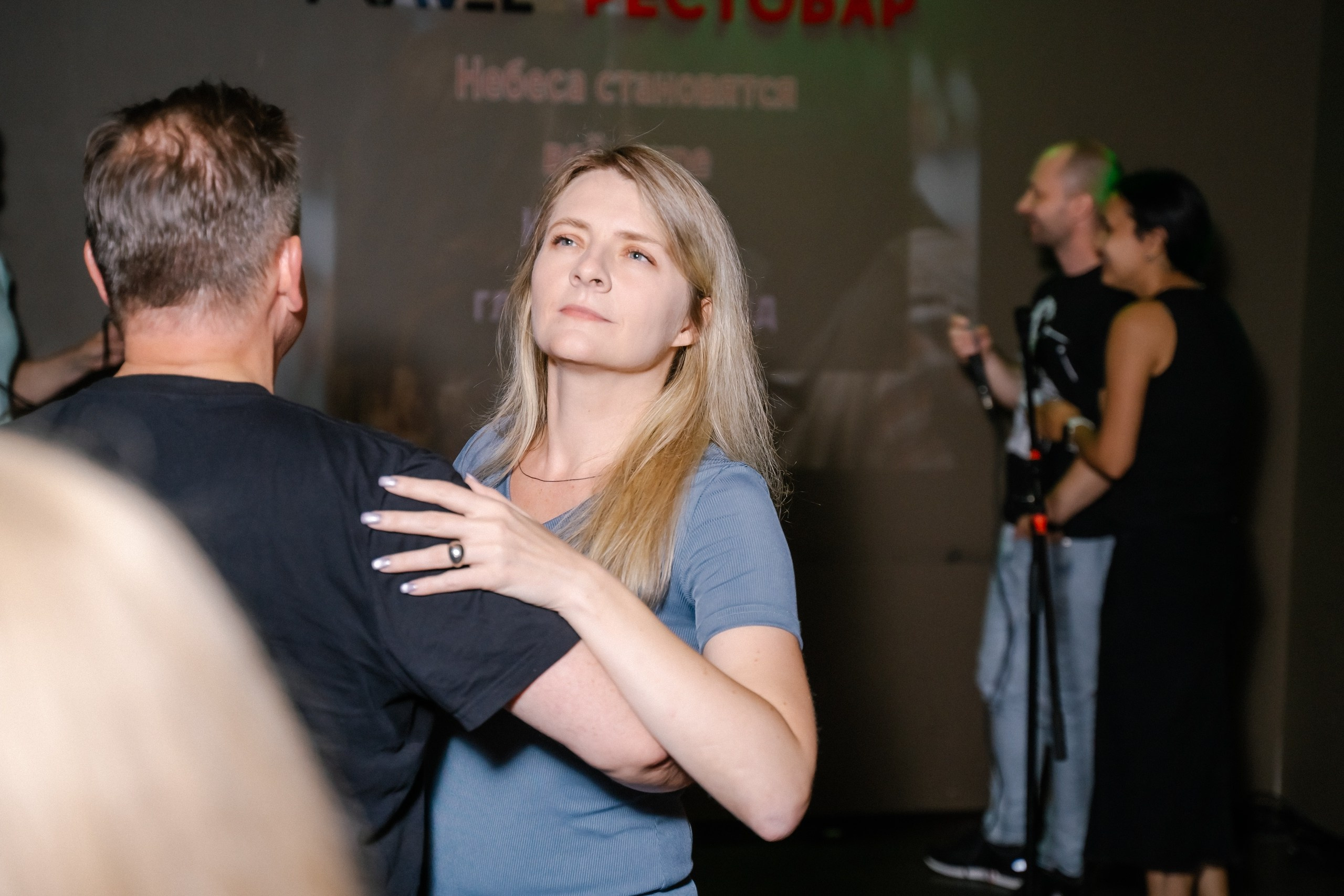 Ночное караоке | 14.09.2024. Галерея Фантим