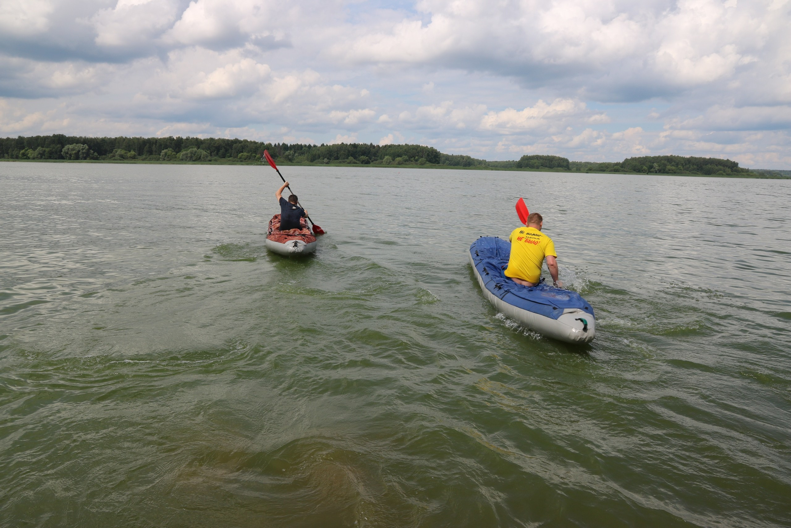 Походная романтика 28! Шабаш | 13-15.07.2018. Галерея Фантим