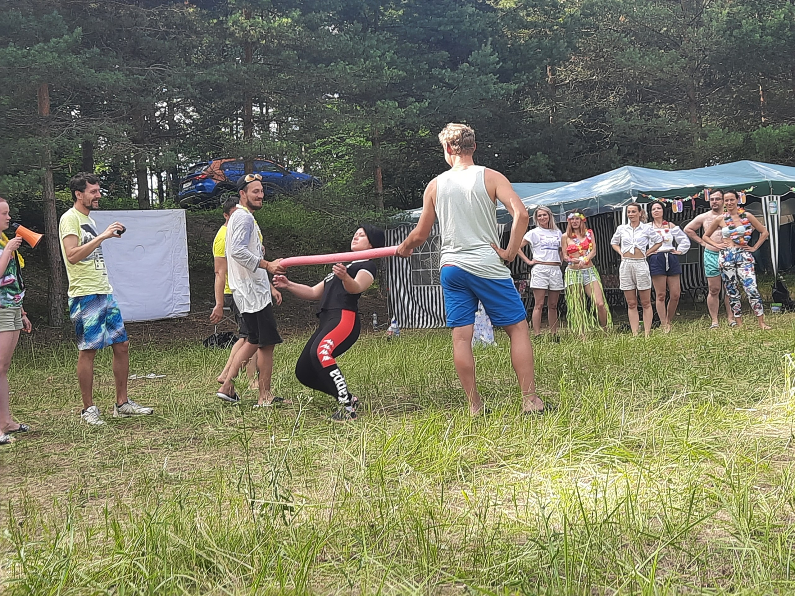 Походная Романтика 34. Давай Гавай!. Галерея Фантим