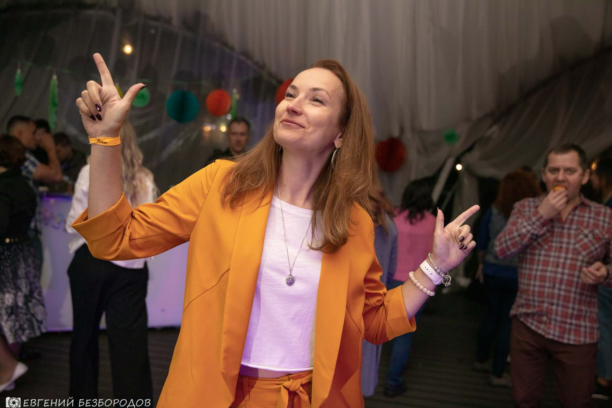 Десять! День рождения Фантима. Часть 2 | 2019. Галерея Фантим