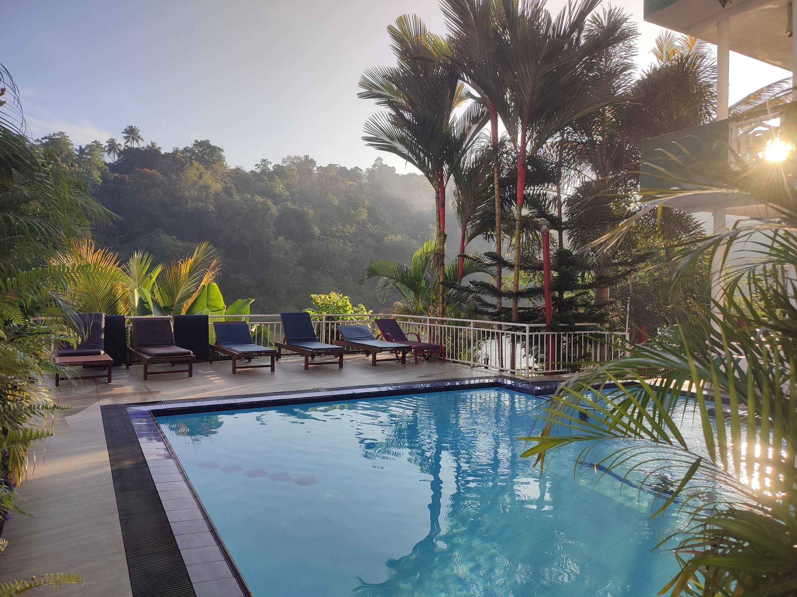 Шри-Ланка | 31.01 — 10.02.2025. Галерея Фантим