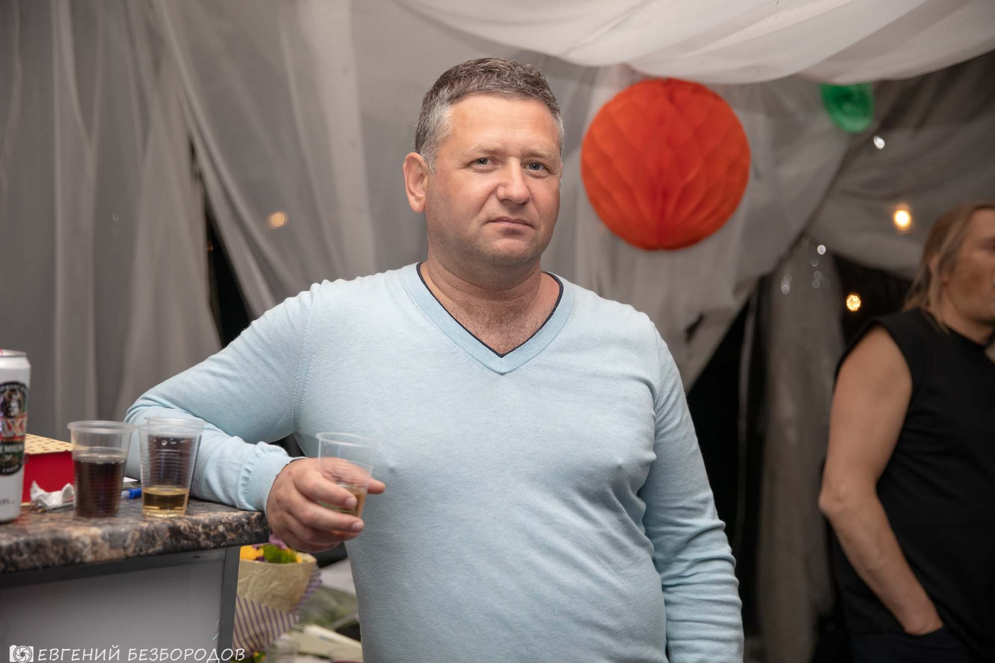 Десять! День рождения Фантима. Часть 2 | 2019. Галерея Фантим