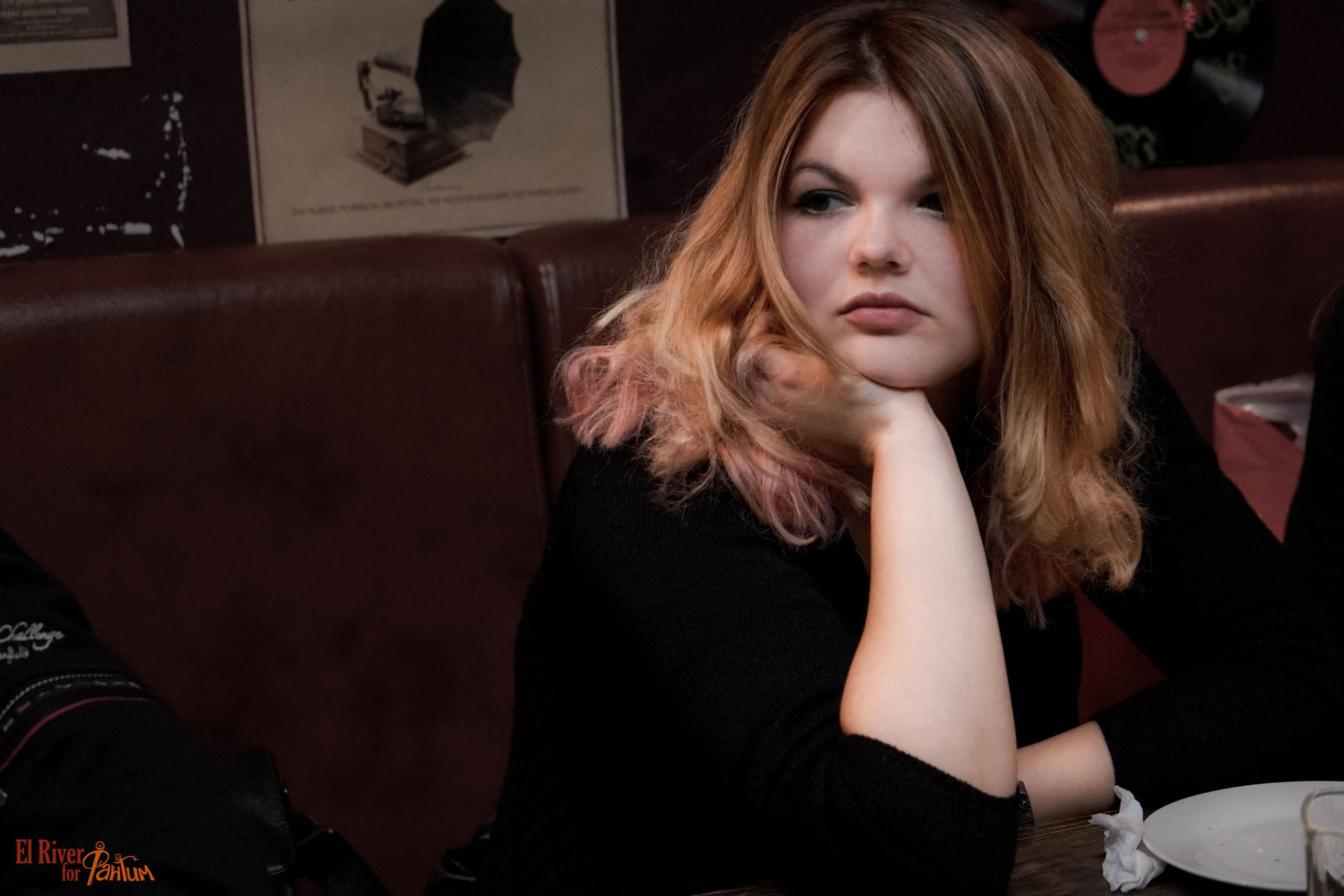 Музыкальная вечеринка | 21.10.2016. Галерея Фантим