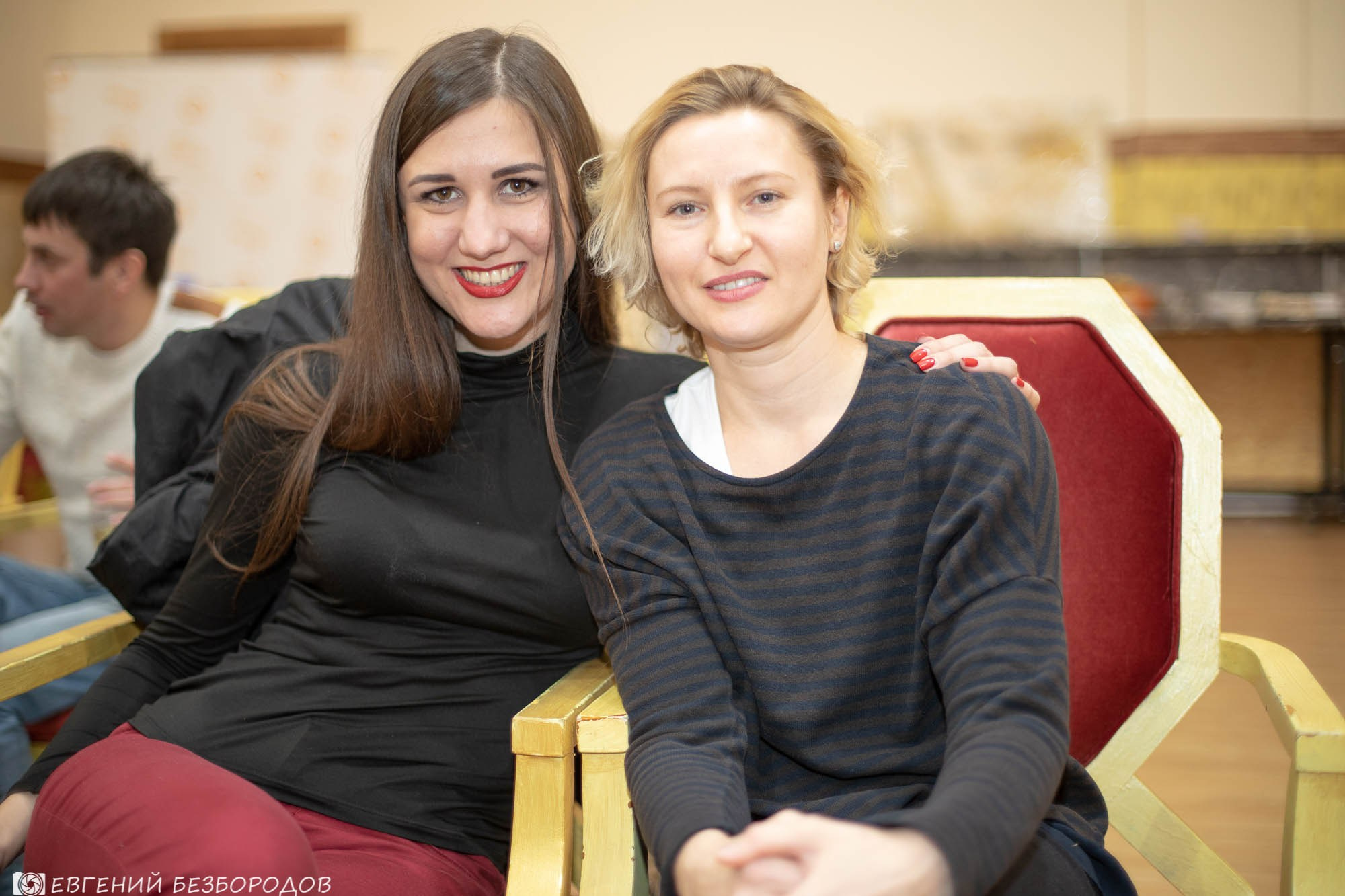 ФВН 2018. Софрино |17-18.11.2018. Галерея Фантим