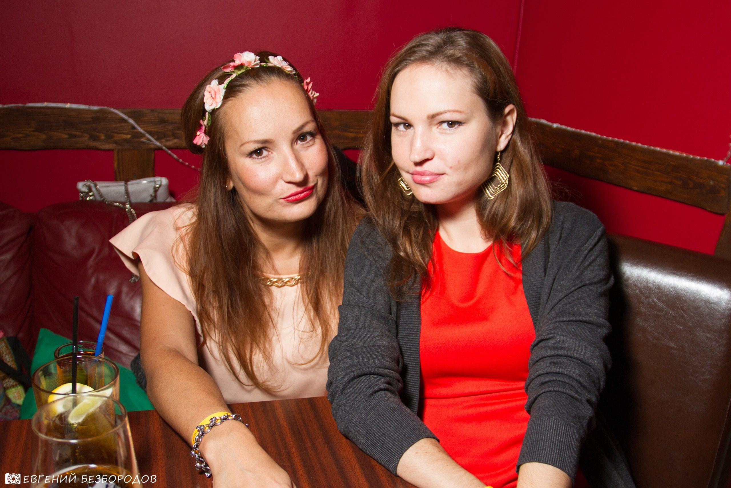 Клубная вечеринка Last Summer Day (LSD) | 22.09.2017. Галерея Фантим