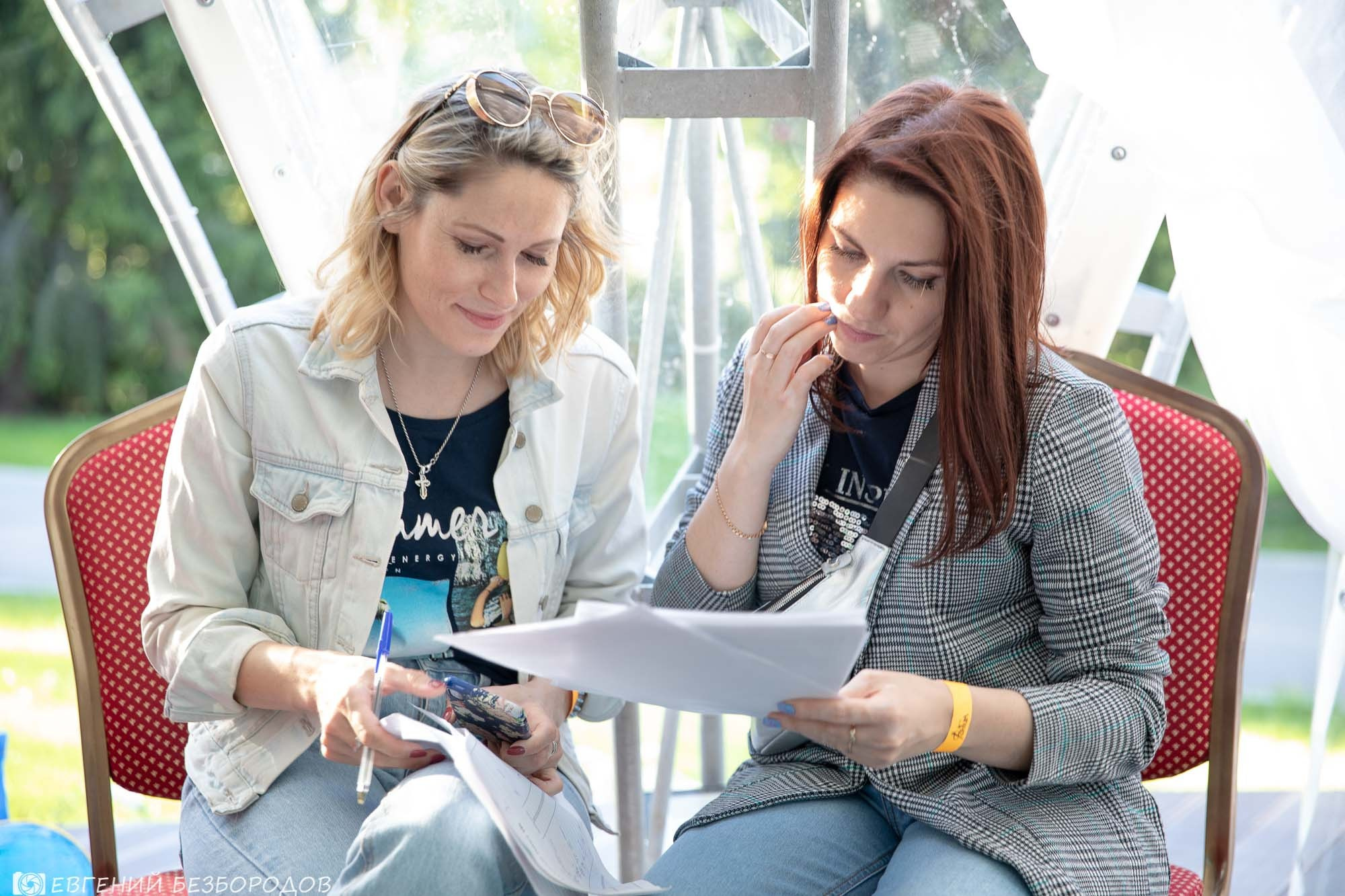 Десять! День рождения Фантима. Часть 1 | 2019. Галерея Фантим