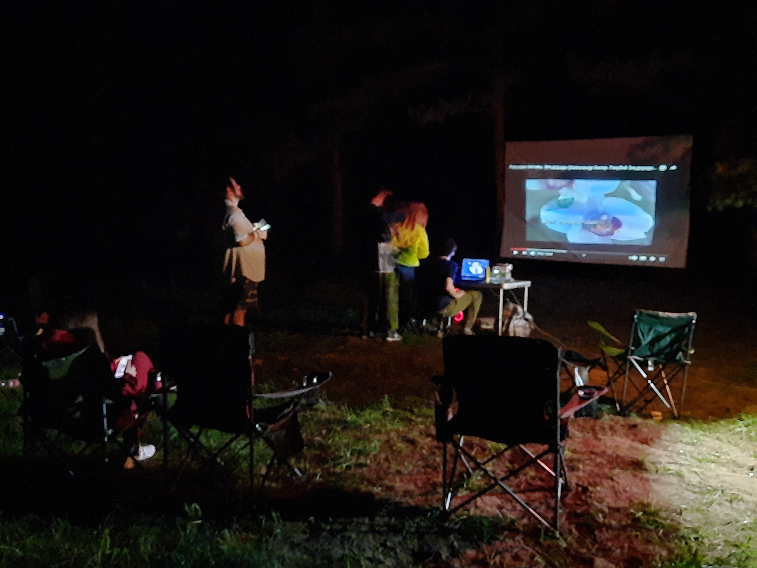 Походная Романтика 37. В Пятнице — петь! | 2021. Галерея Фантим