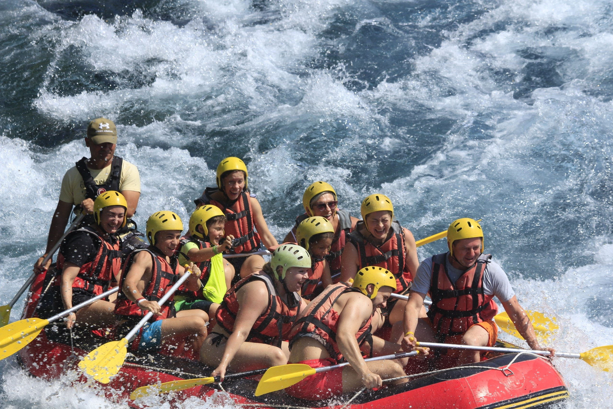 Фантимоотпуск. Турция | сентябрь 2023. Галерея Фантим