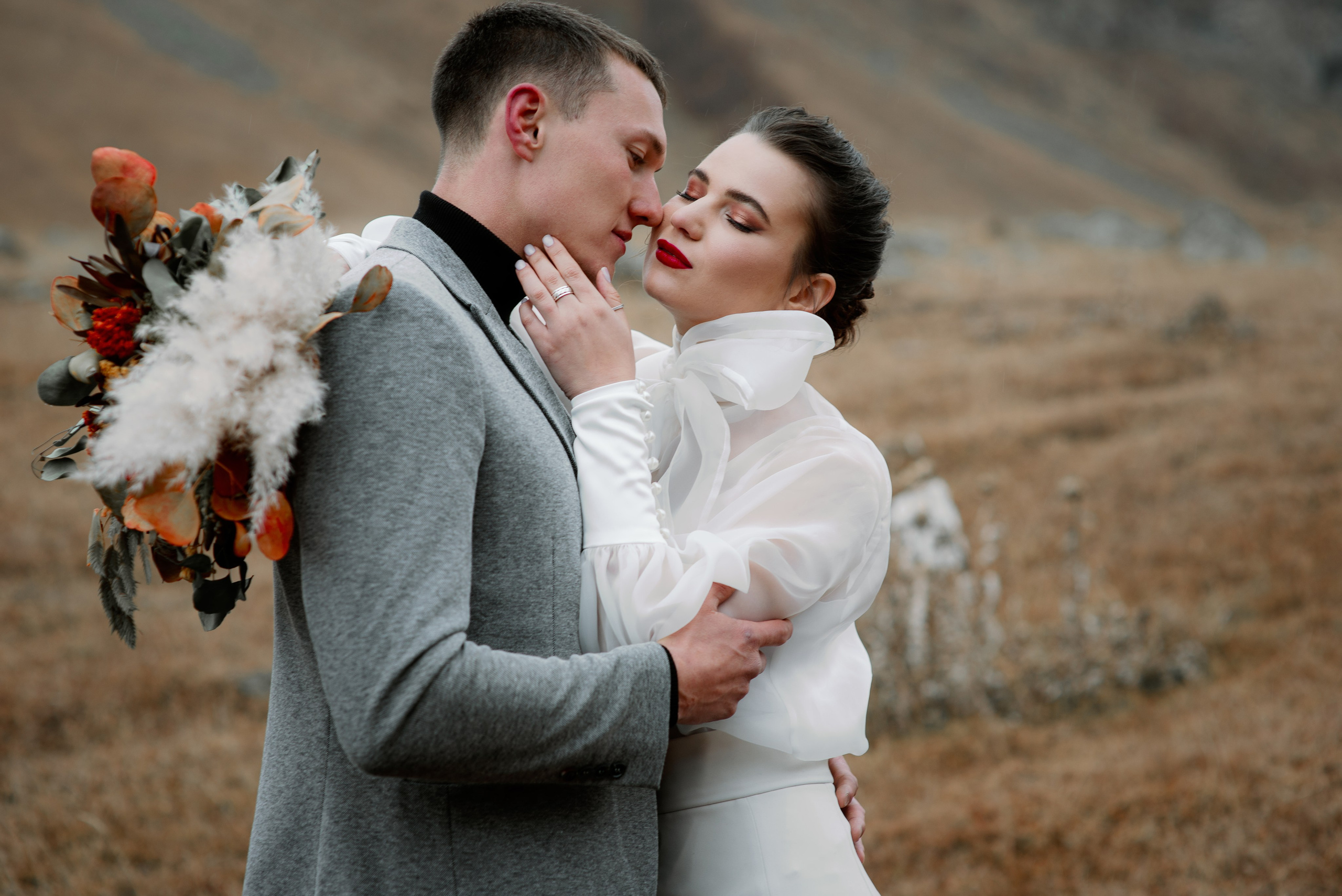 Свадебный фотограф Константинова Елена