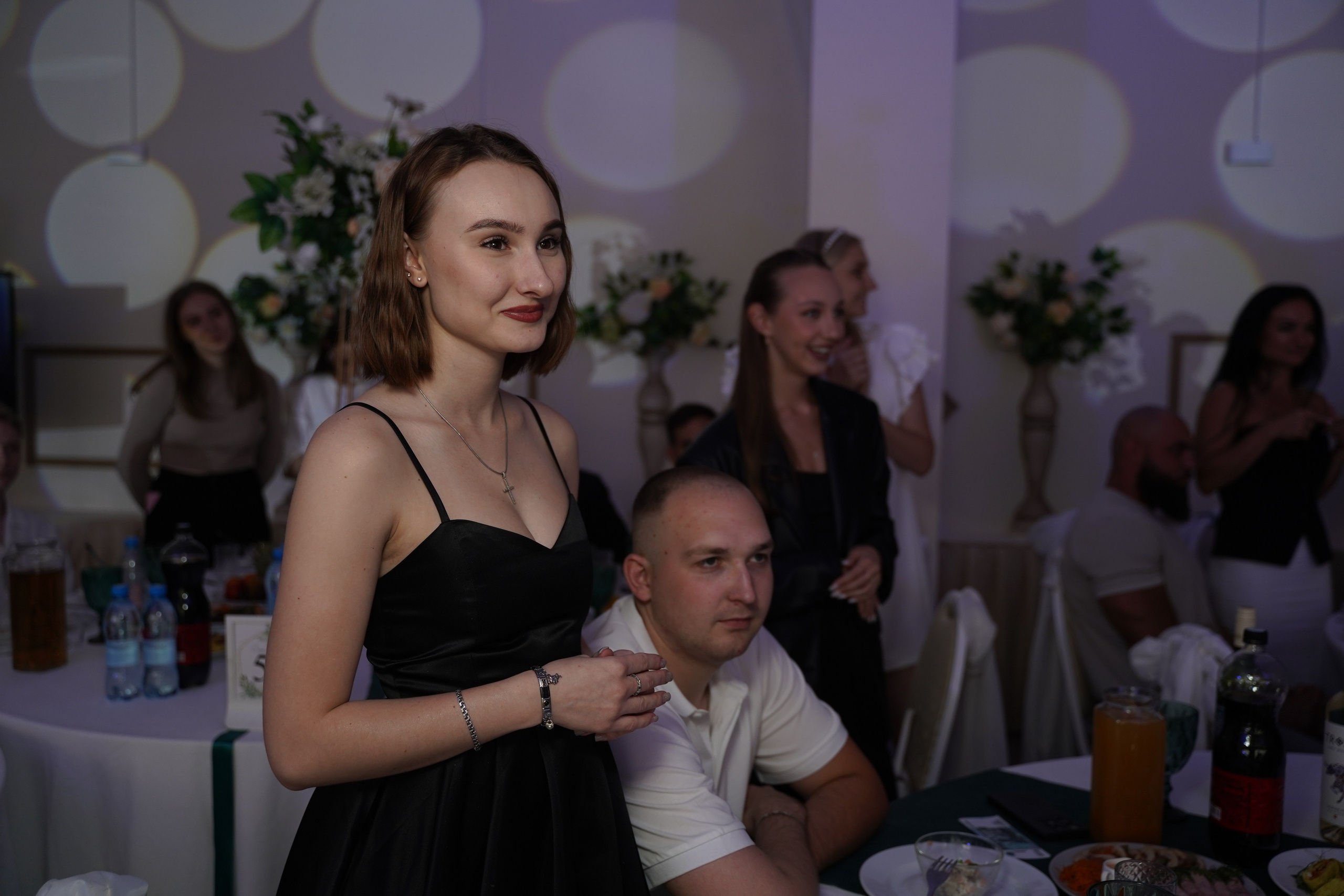 Свадьба Лада & Кирилл. Mariage