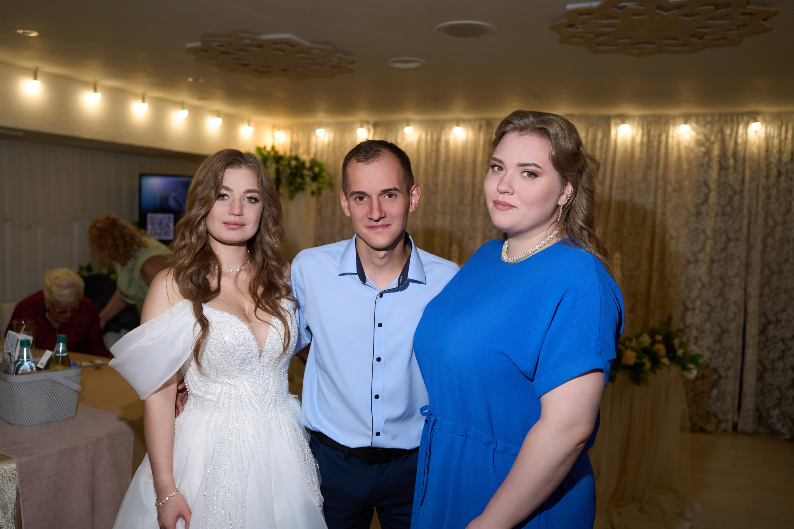 Свадьба Илья & Дарья. Mariage
