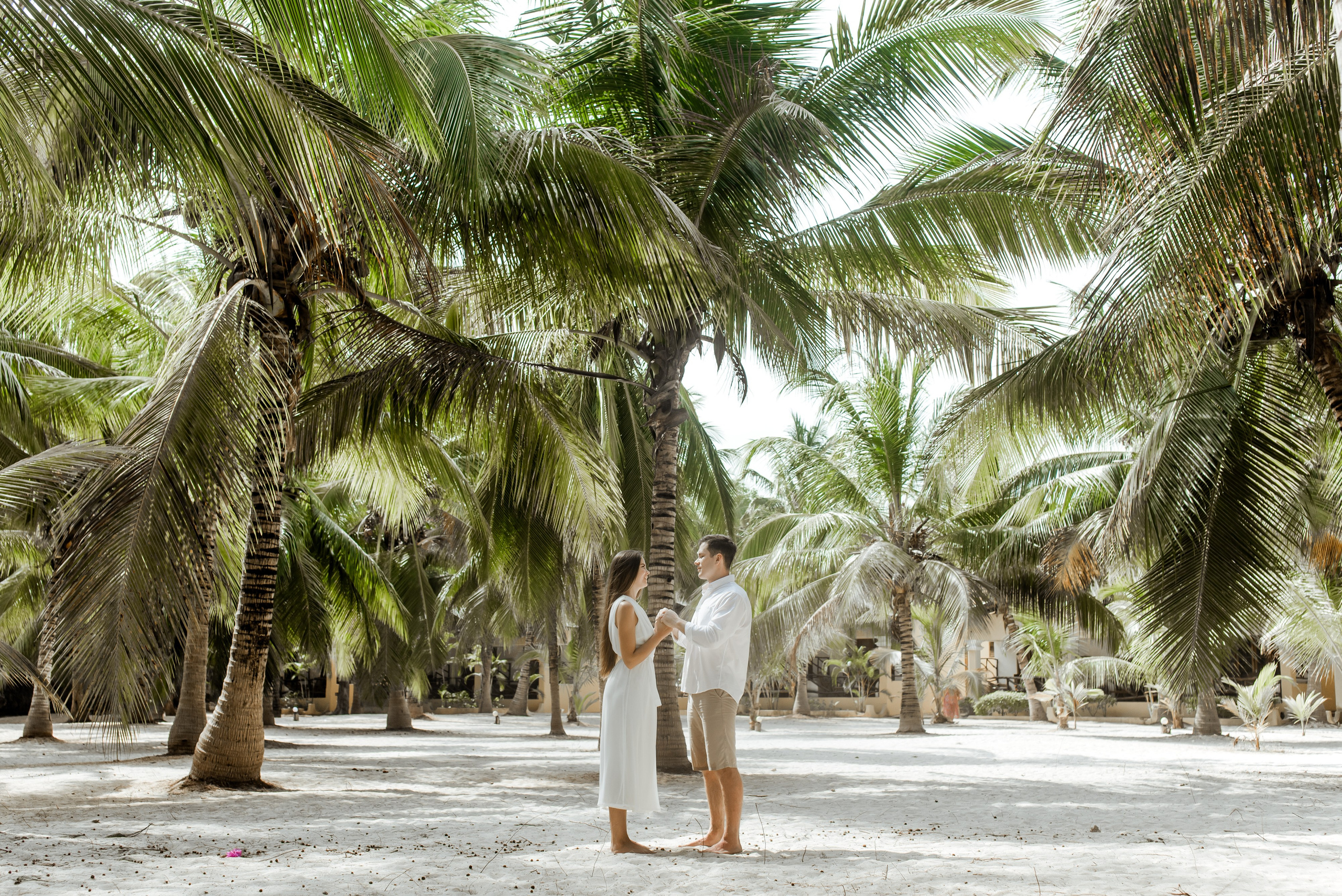Вика и Андрей. Свадебный и репортажный фотограф Грузия