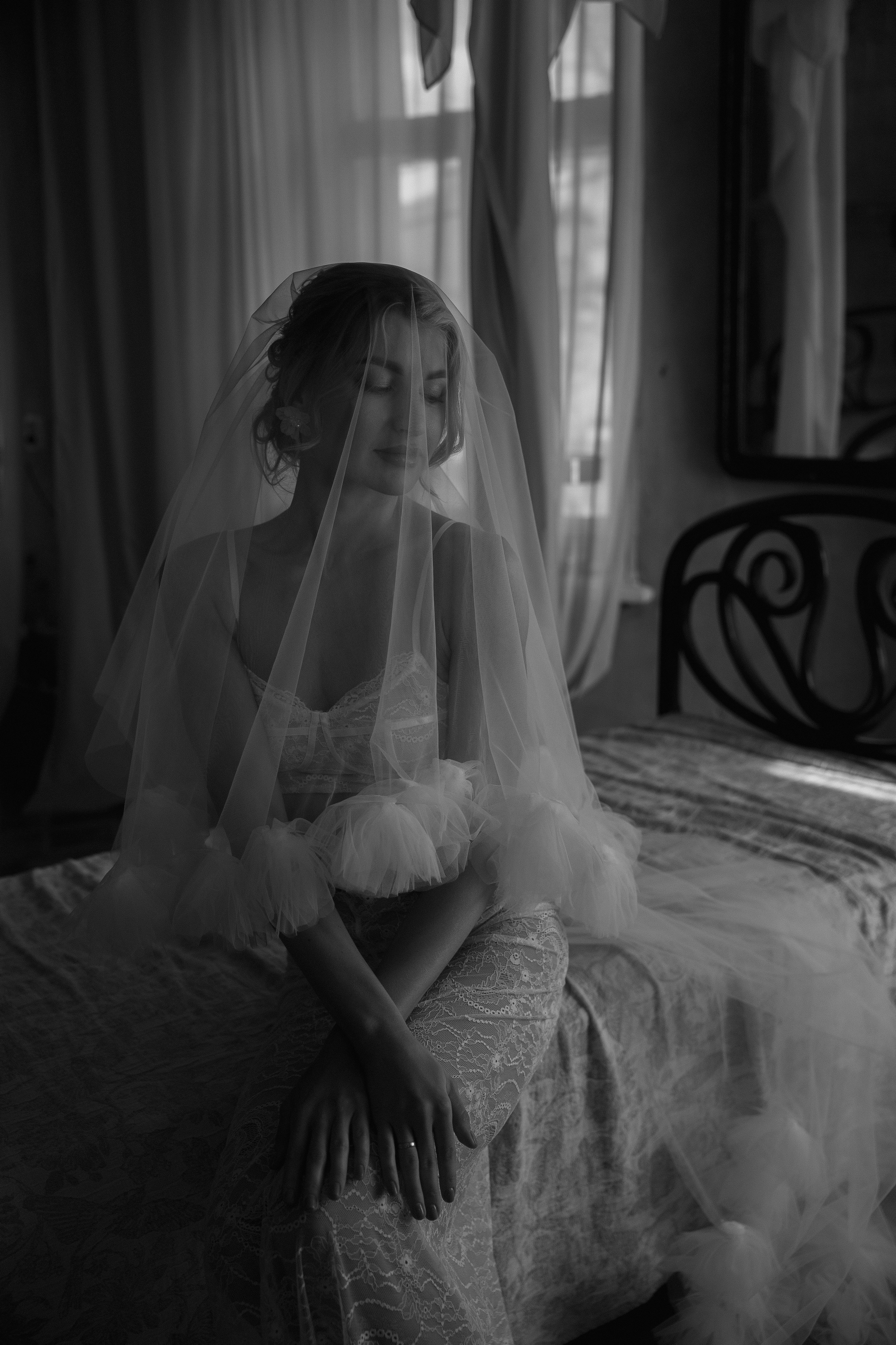 Wedding day Юля и Дима. Привет! Меня зовут Лера, я фотограф в Нижнем Новгороде