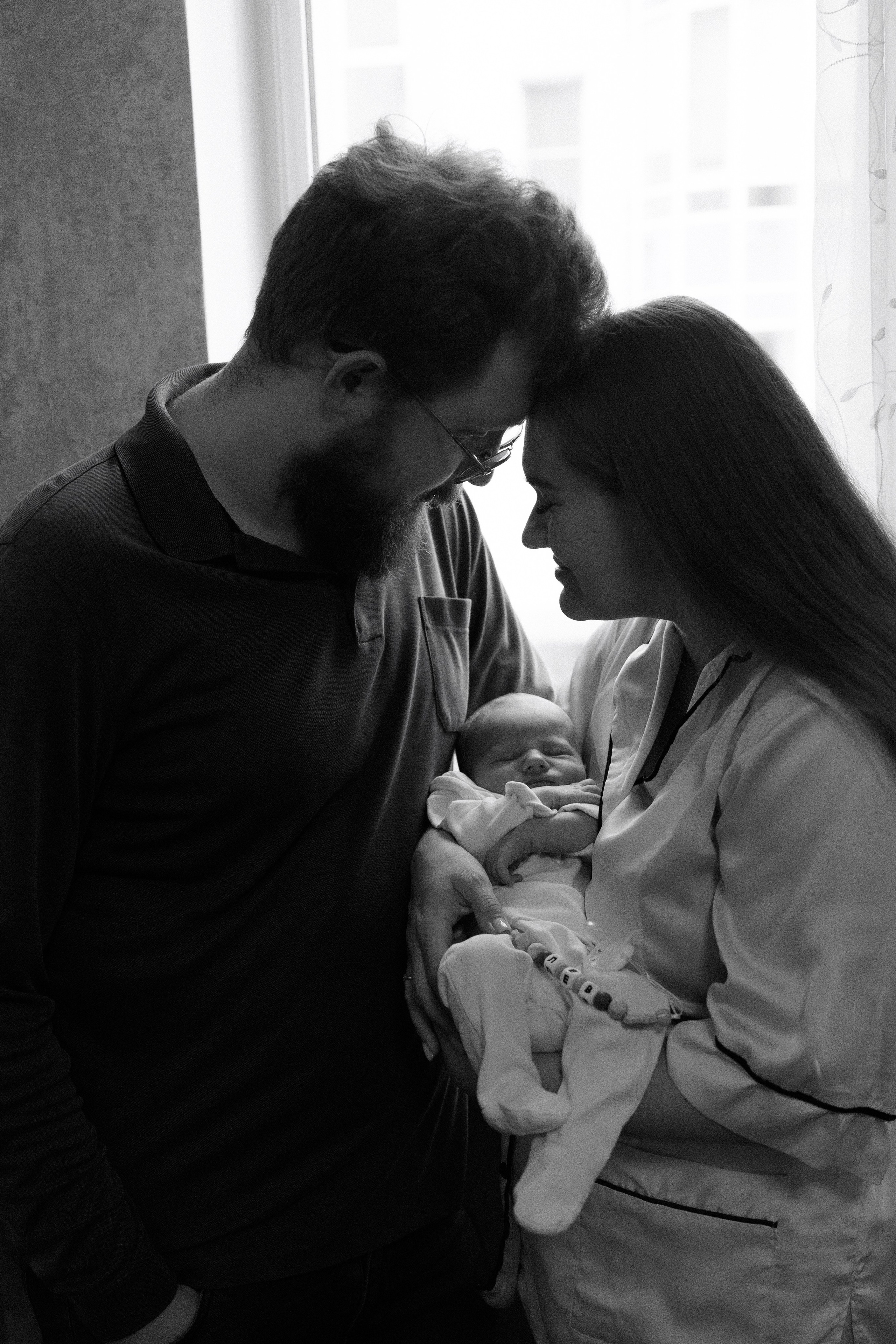 НЬЮБОРН. Привет! Меня зовут Лера, я фотограф в Нижнем Новгороде