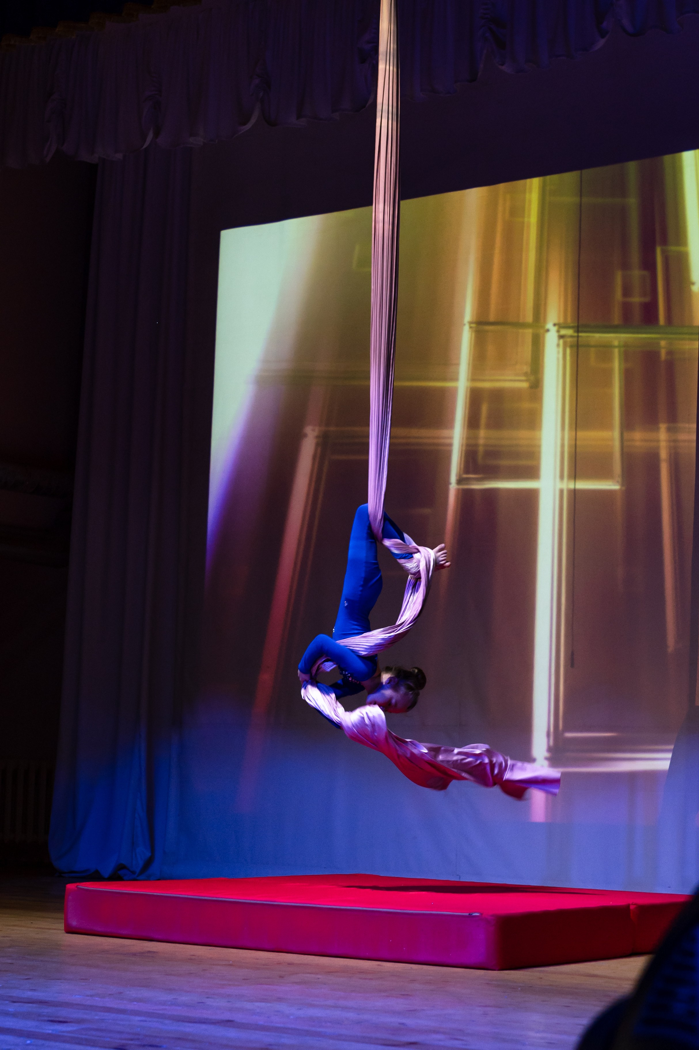 Грация. Главная