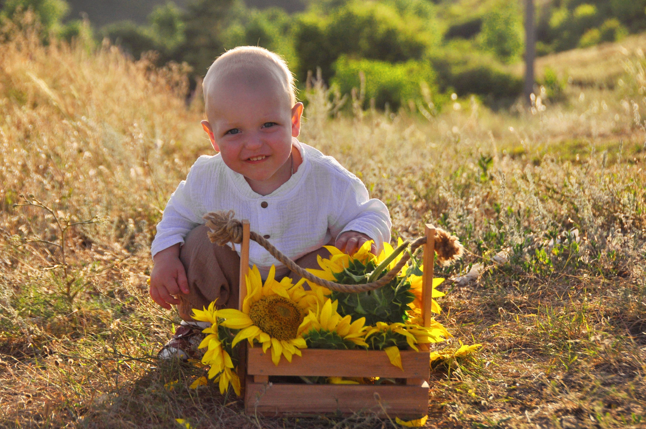 Детская. Фотограф в Урюпинске