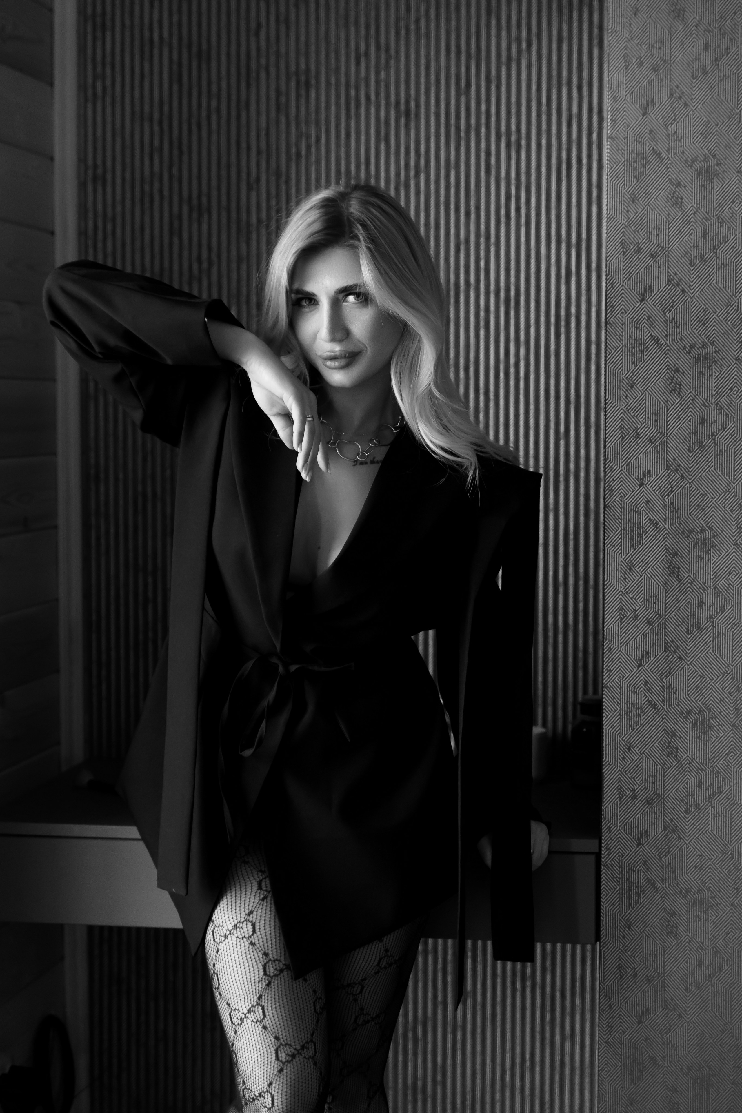 Юлия. Фотограф в Самаре Алена Гречка