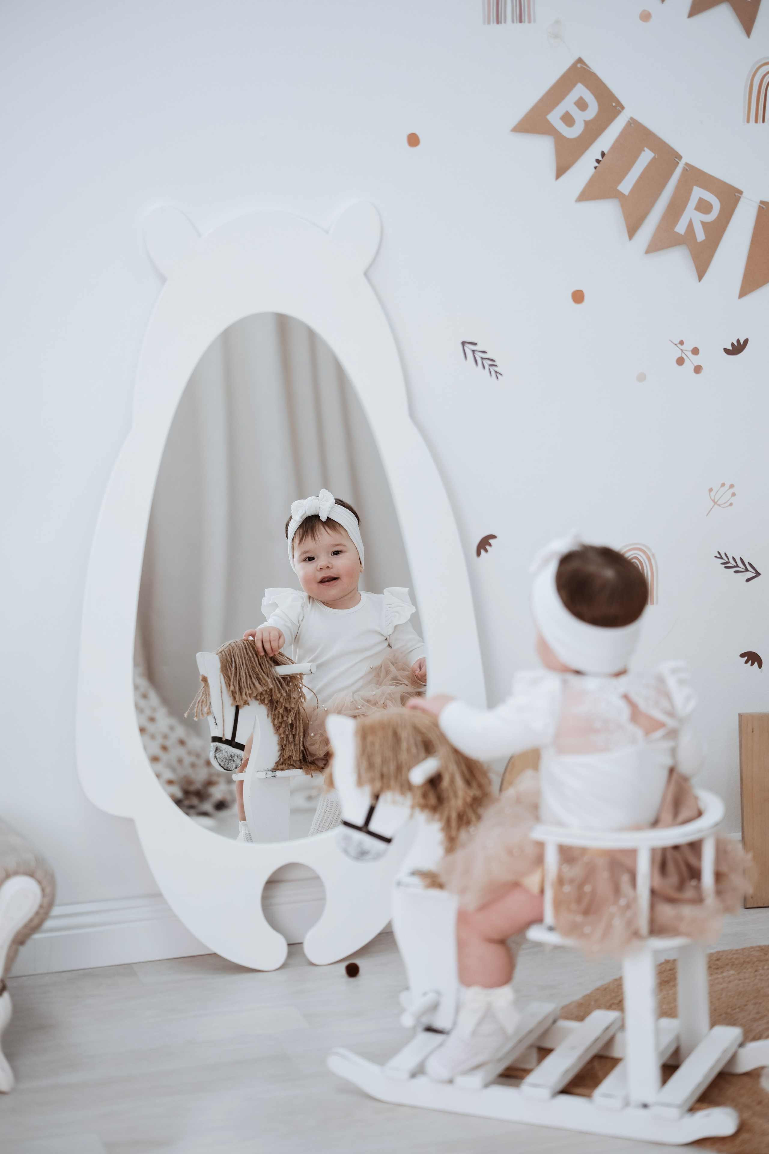 Хеппи. Фотограф новорожденных в Брянске Анжелика Прохоренкова