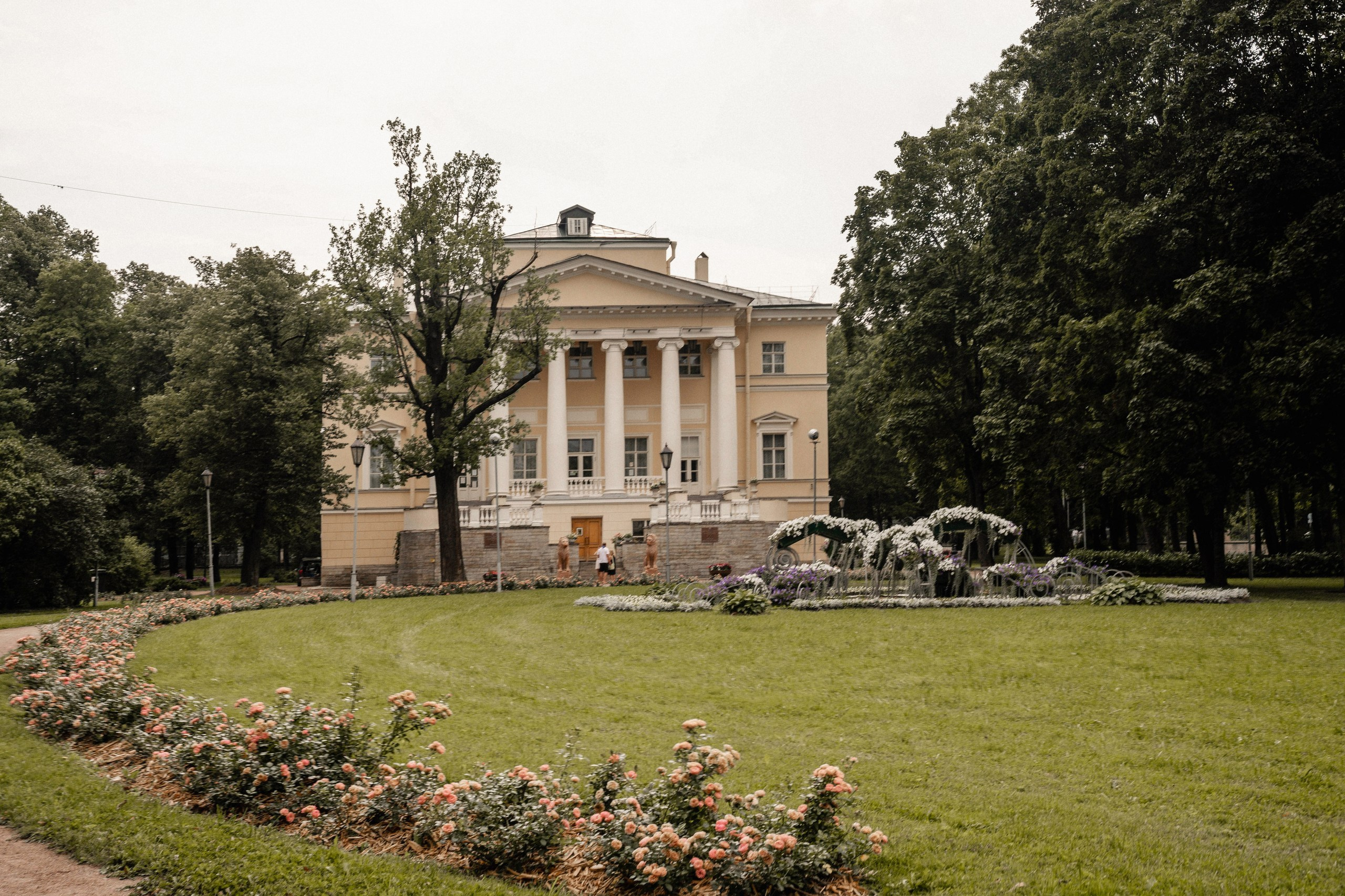 Aleksey & Victoria. Dolce_wedding