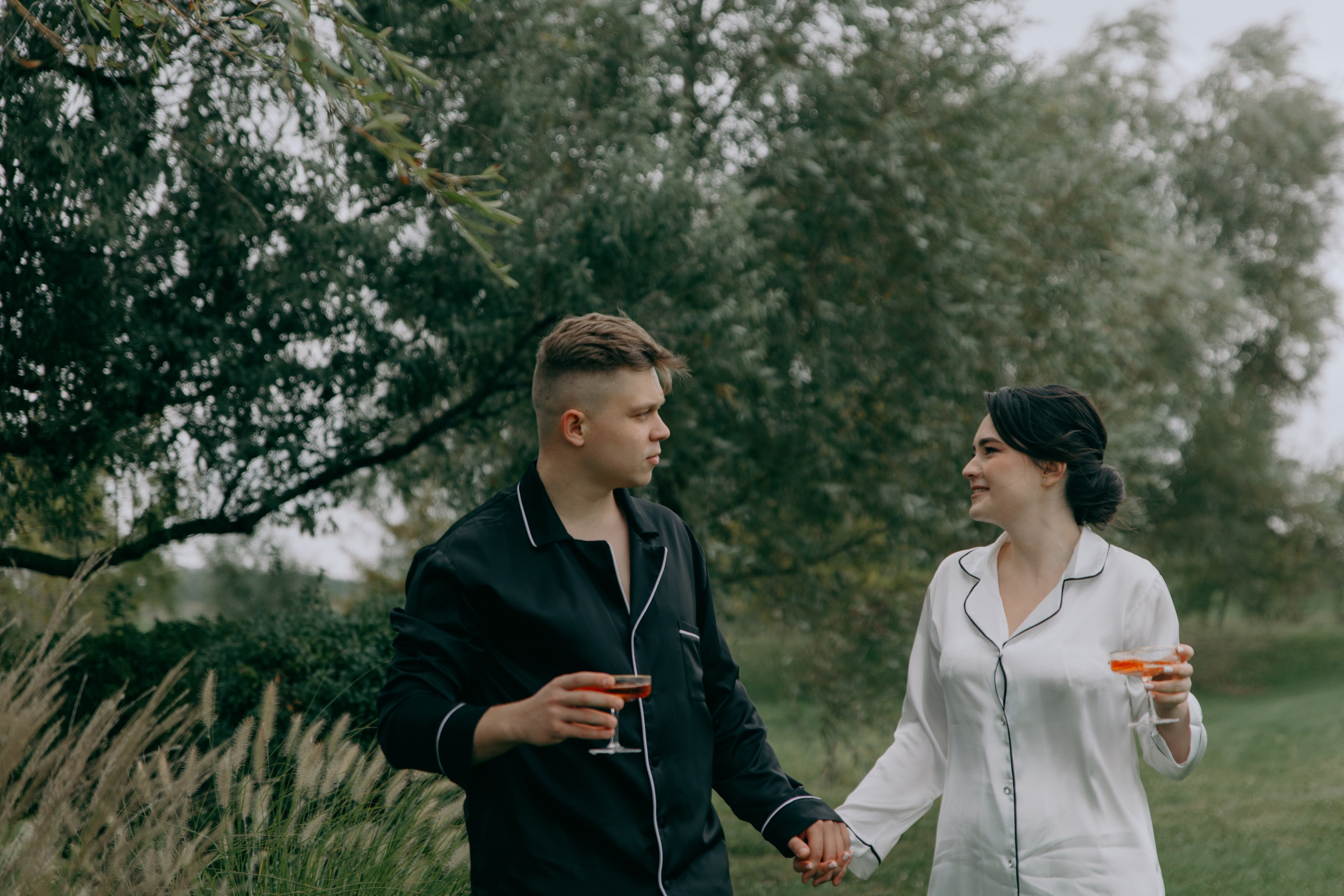 Свадьбы. Свадебный фотограф в Ростове-на-Дону Лилия Паккерт