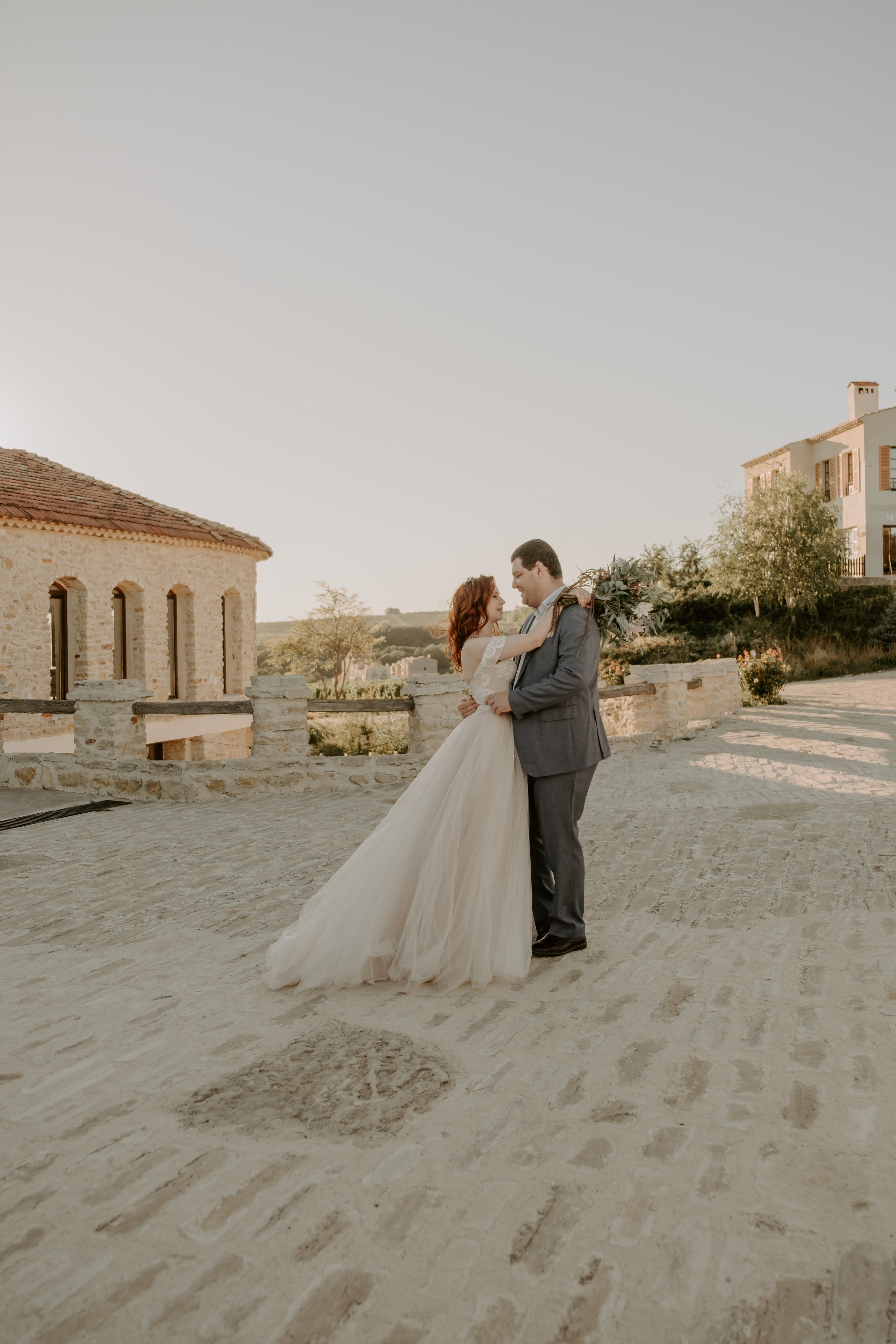 Chatea Andre. Фотограф и Видеограф Анапа, Новороссийск, Краснодар. Алина и Женя