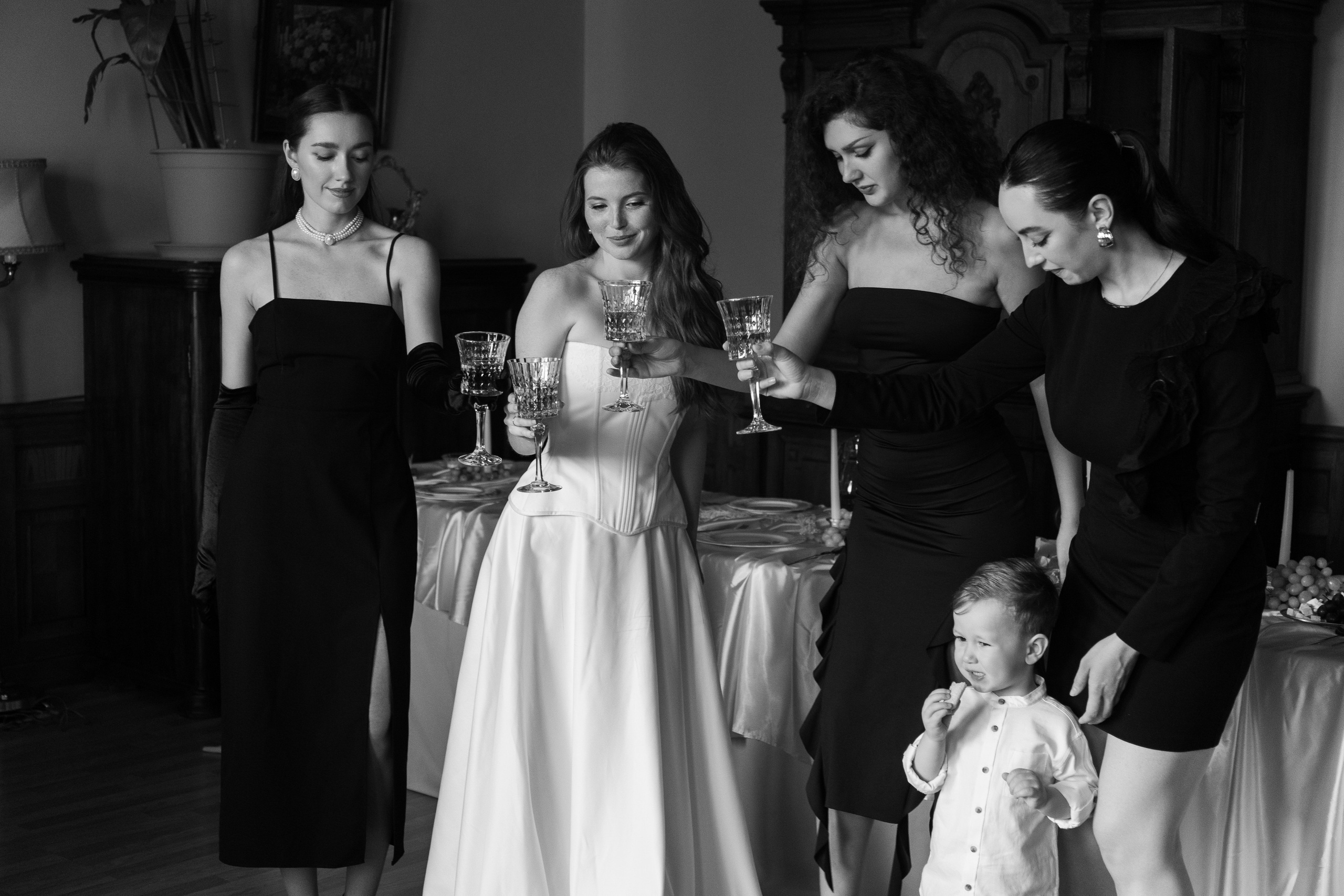 Вероника+Алексей. Свадебный фотограф в Санкт-Петербурге