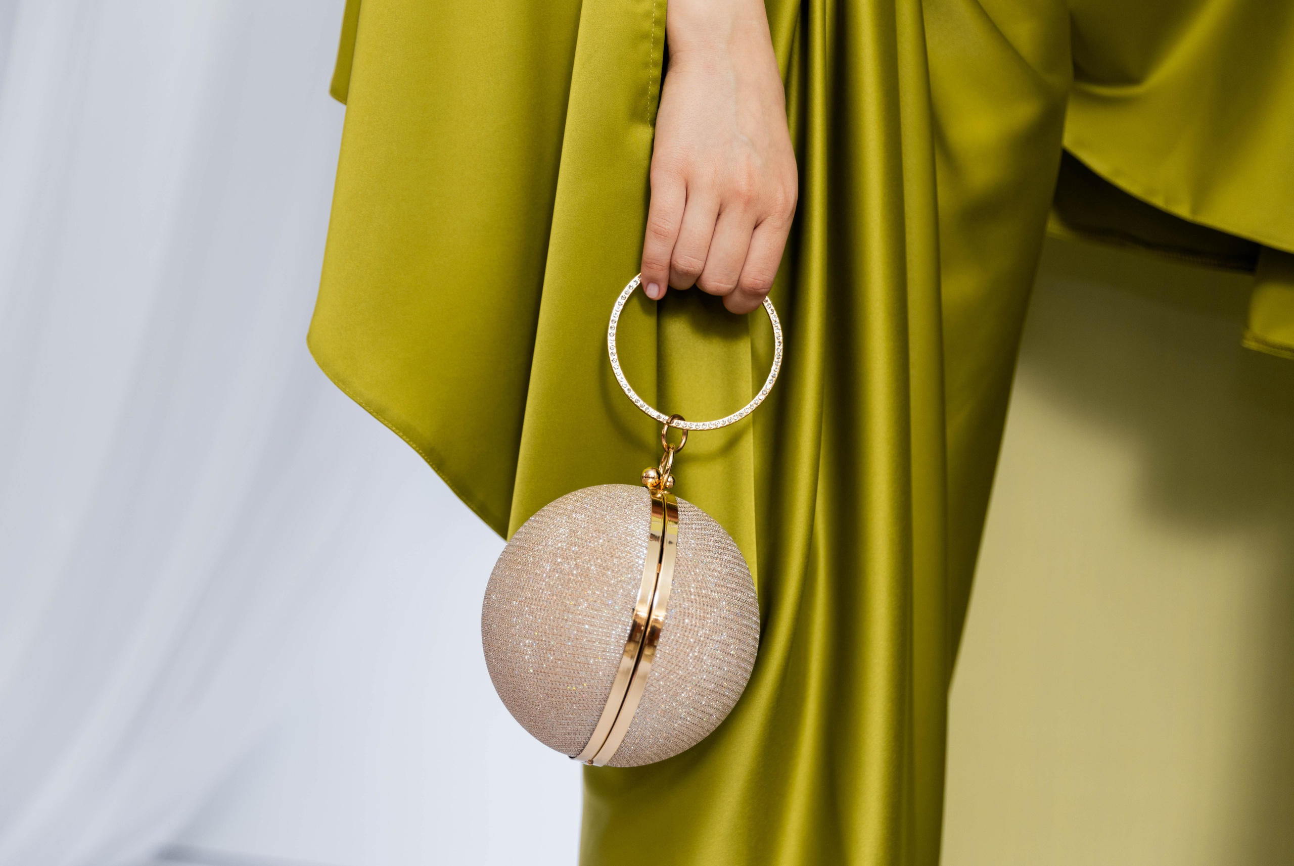 Сергей и Малика