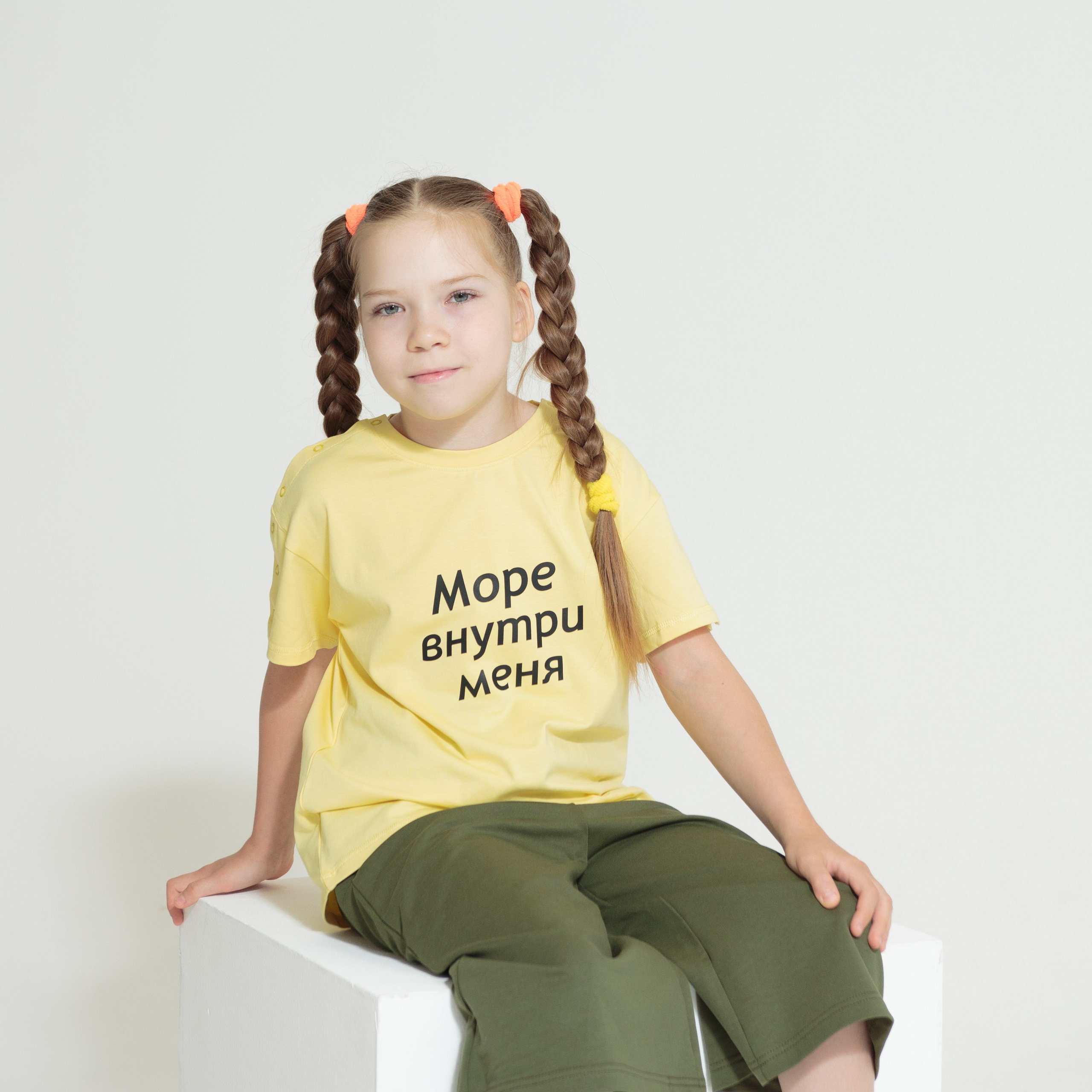 Съемка в «Минидино». Фотограф Томск. Владимир Катышев