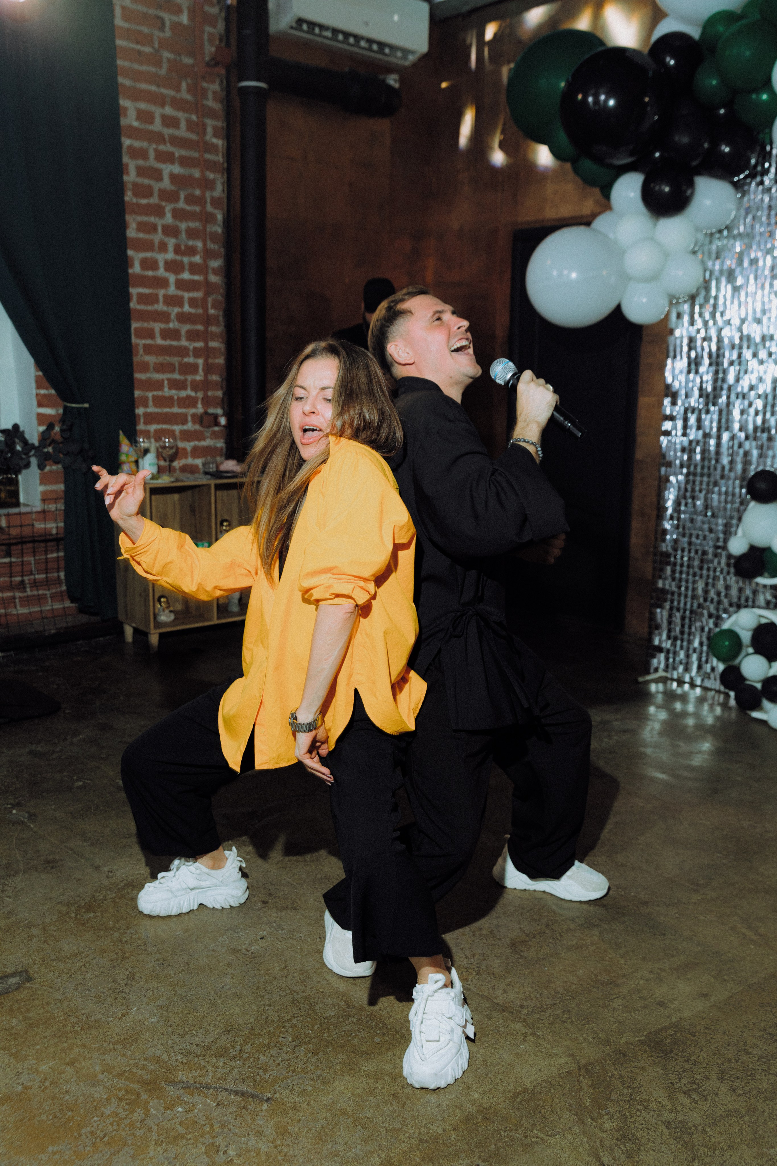 35 birthday. Свадебный и репортажный фотограф