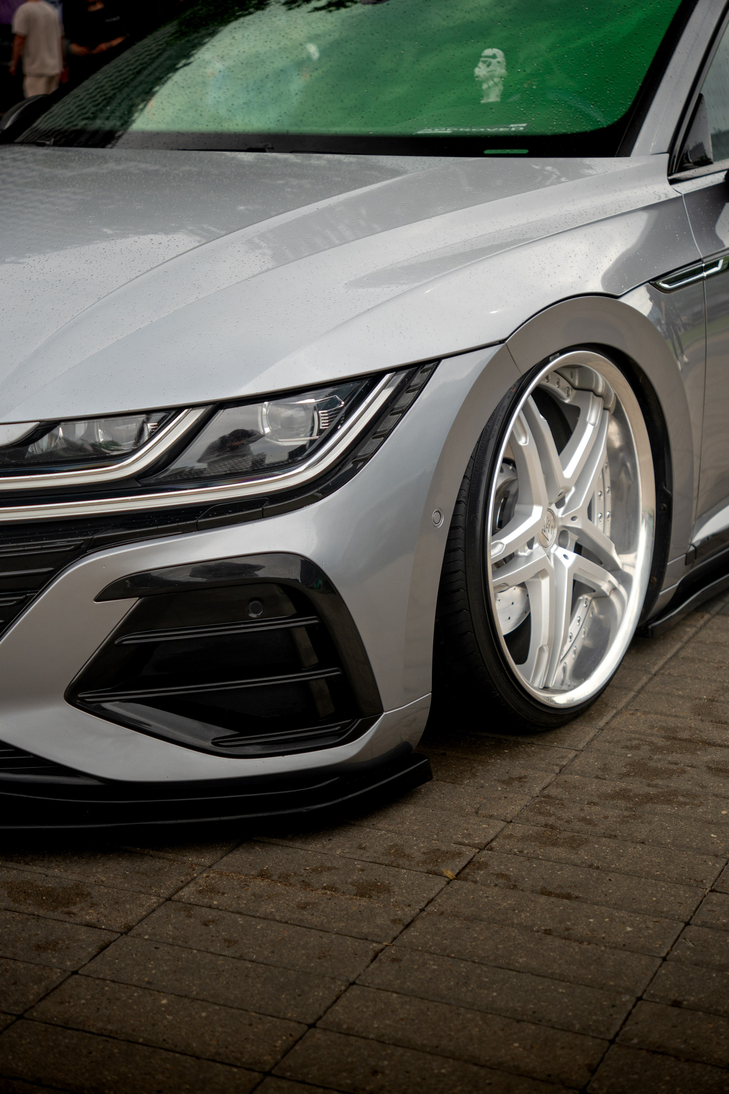 TUNING SHOW 2025. Главная