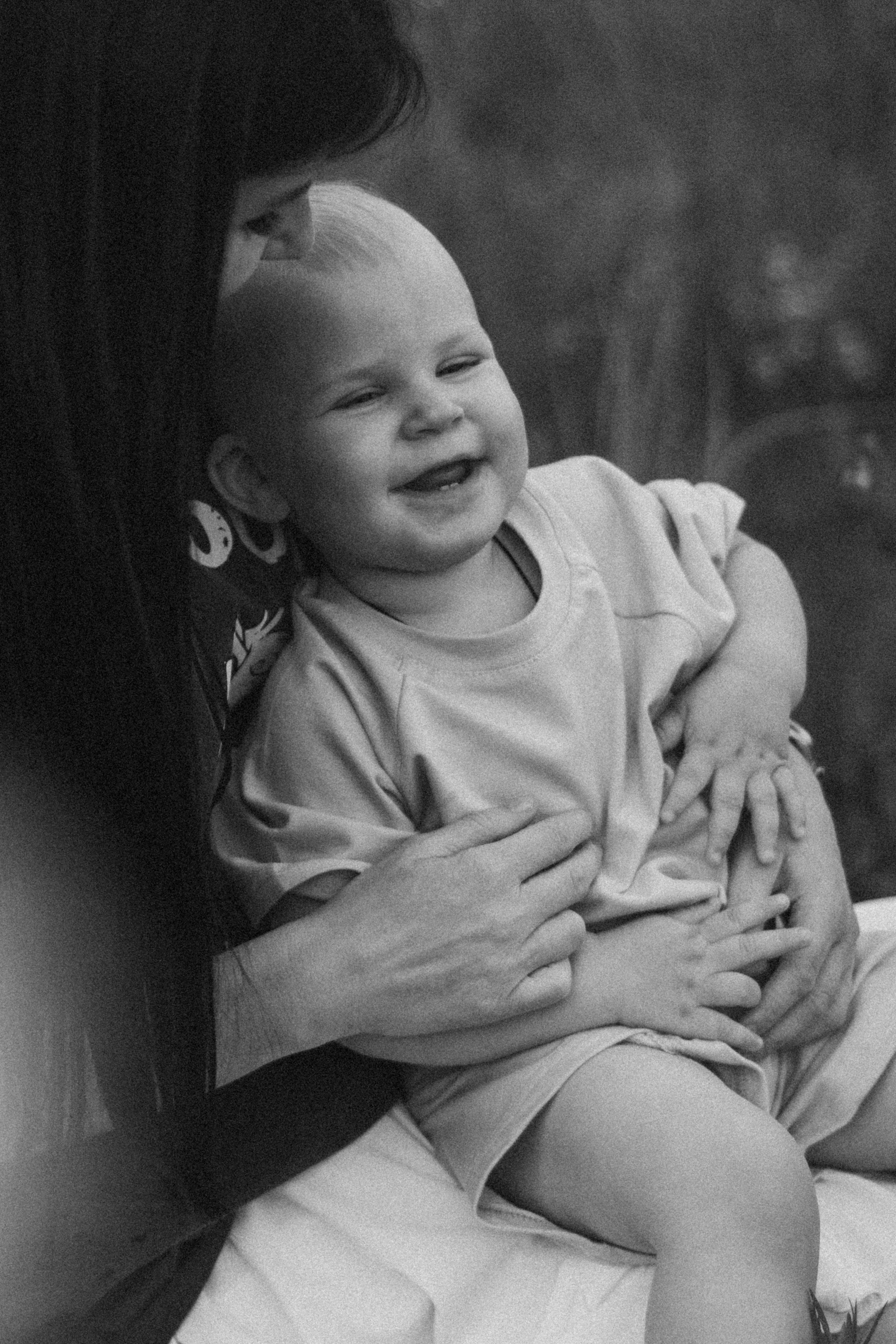 Семейная съемка. Фотограф в Москве и Московской области — Акулина Софья