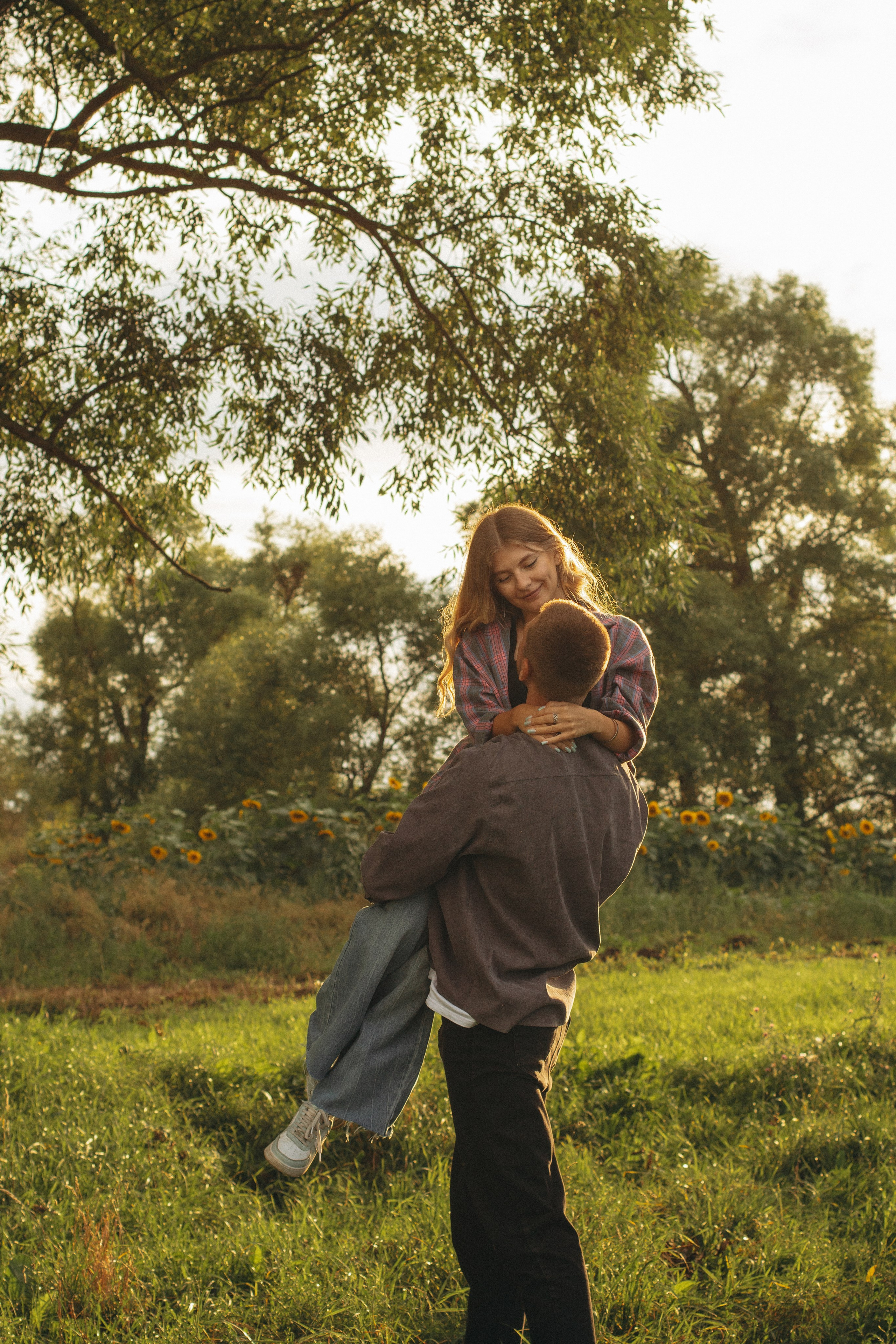 История любви. Фотограф в Москве и Московской области — Акулина Софья