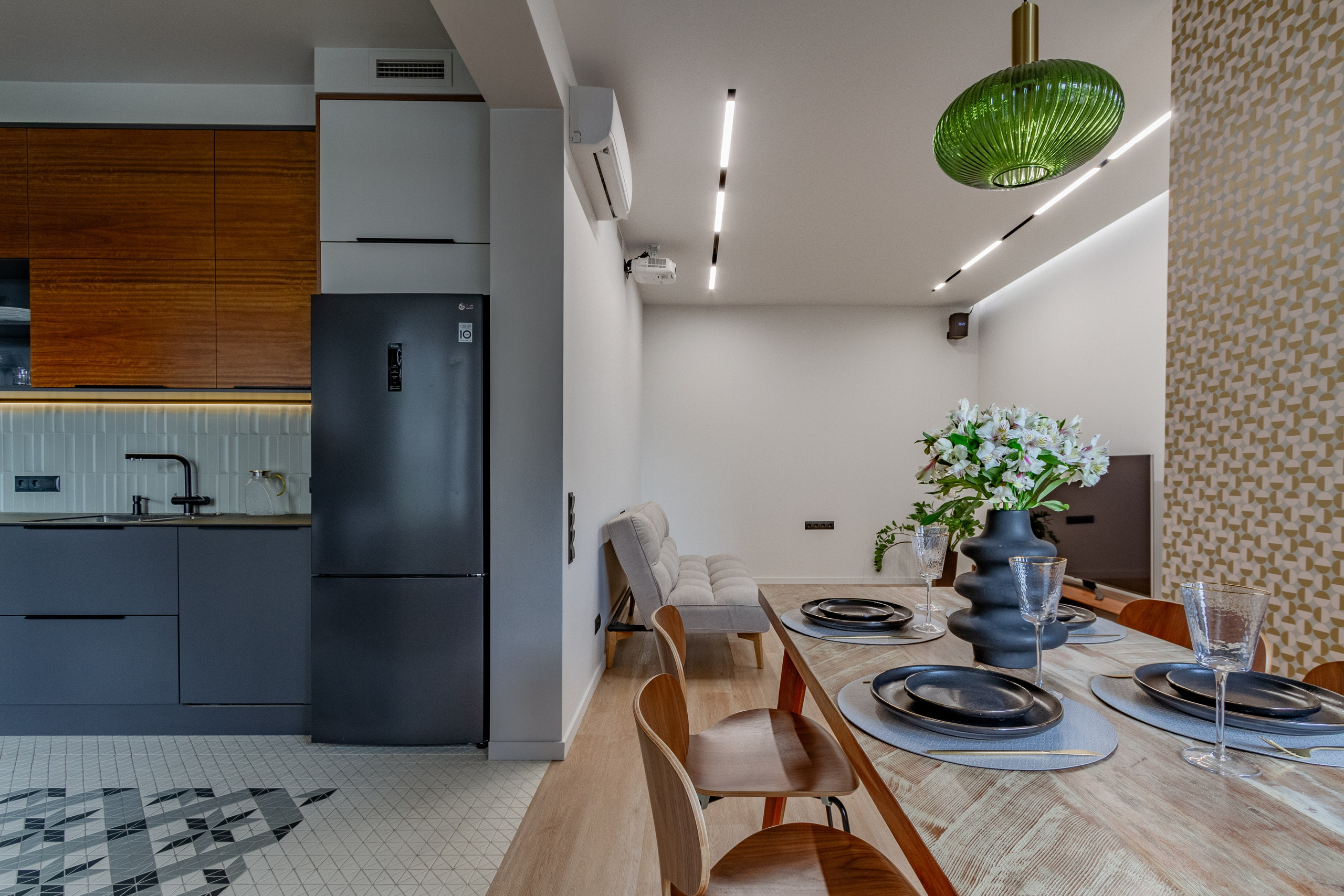 Съемка объектов недвижимости. Упаковка Недвижимости