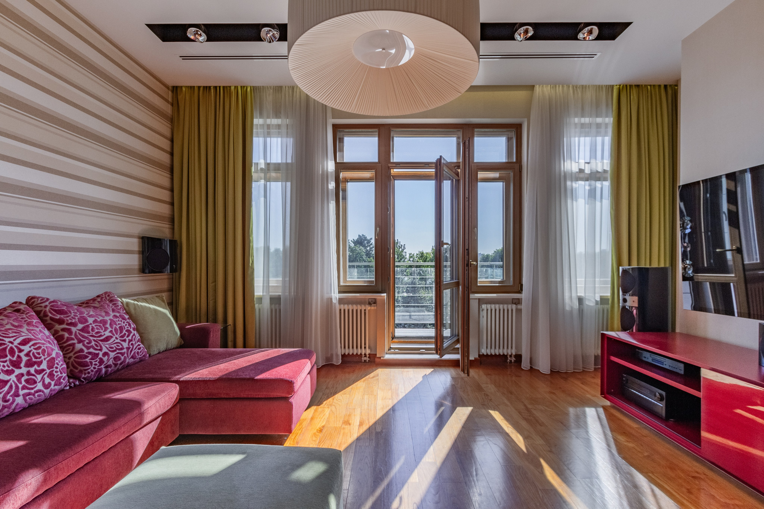 Съемка объектов недвижимости. Упаковка Недвижимости