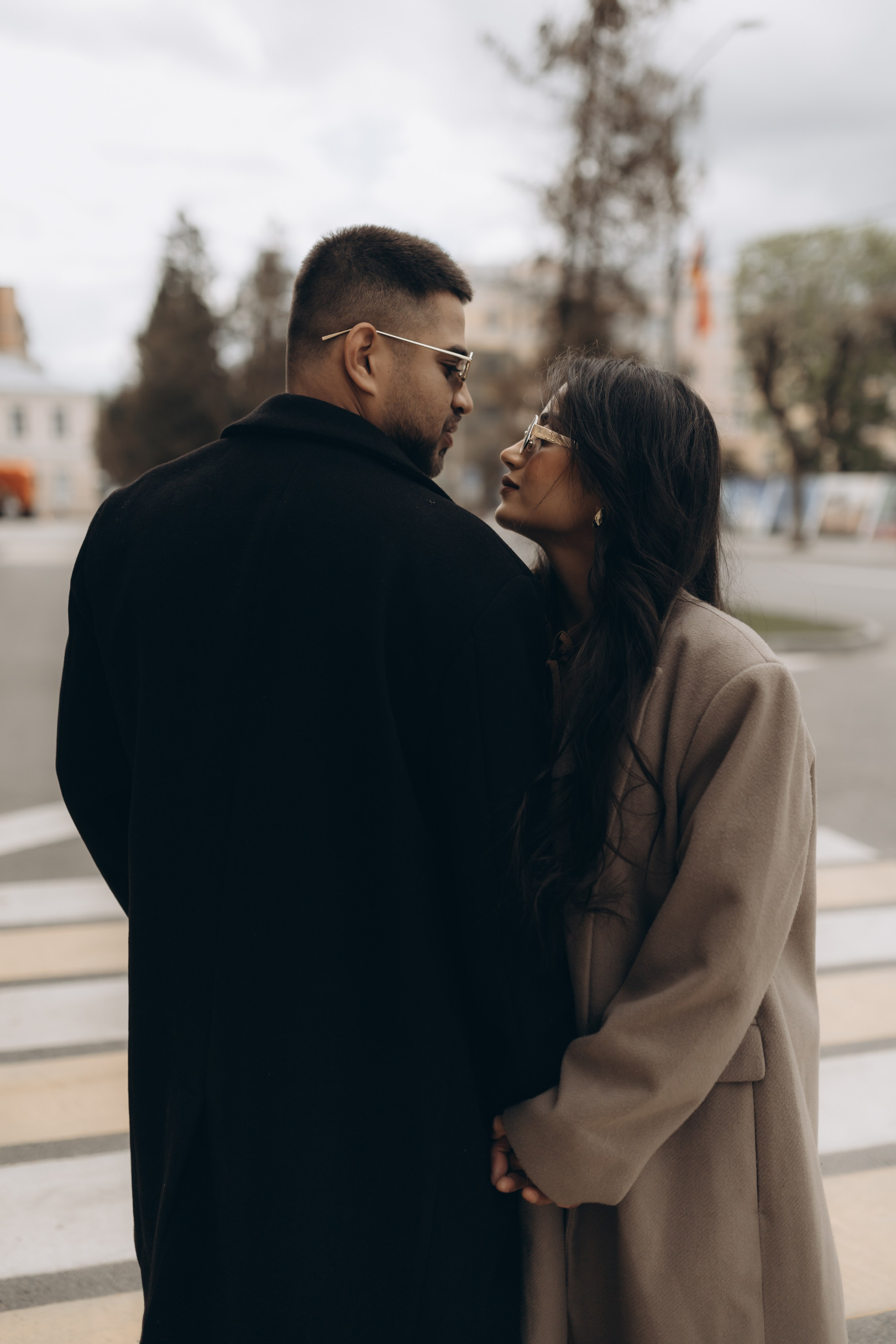 Ashwini & Prathmesh. Фотограф Смоленск Москва