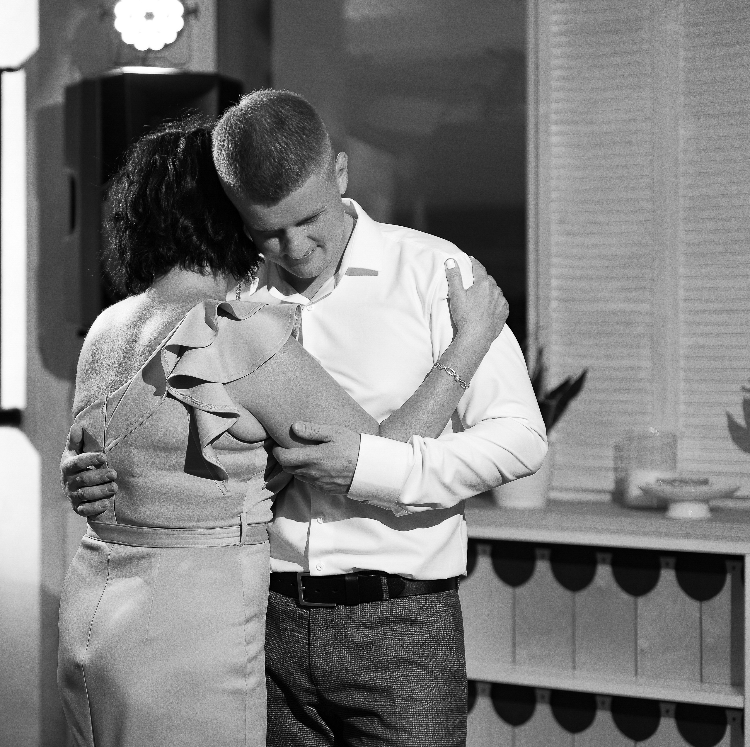 Юрий и Наталья. Свадебный фотограф