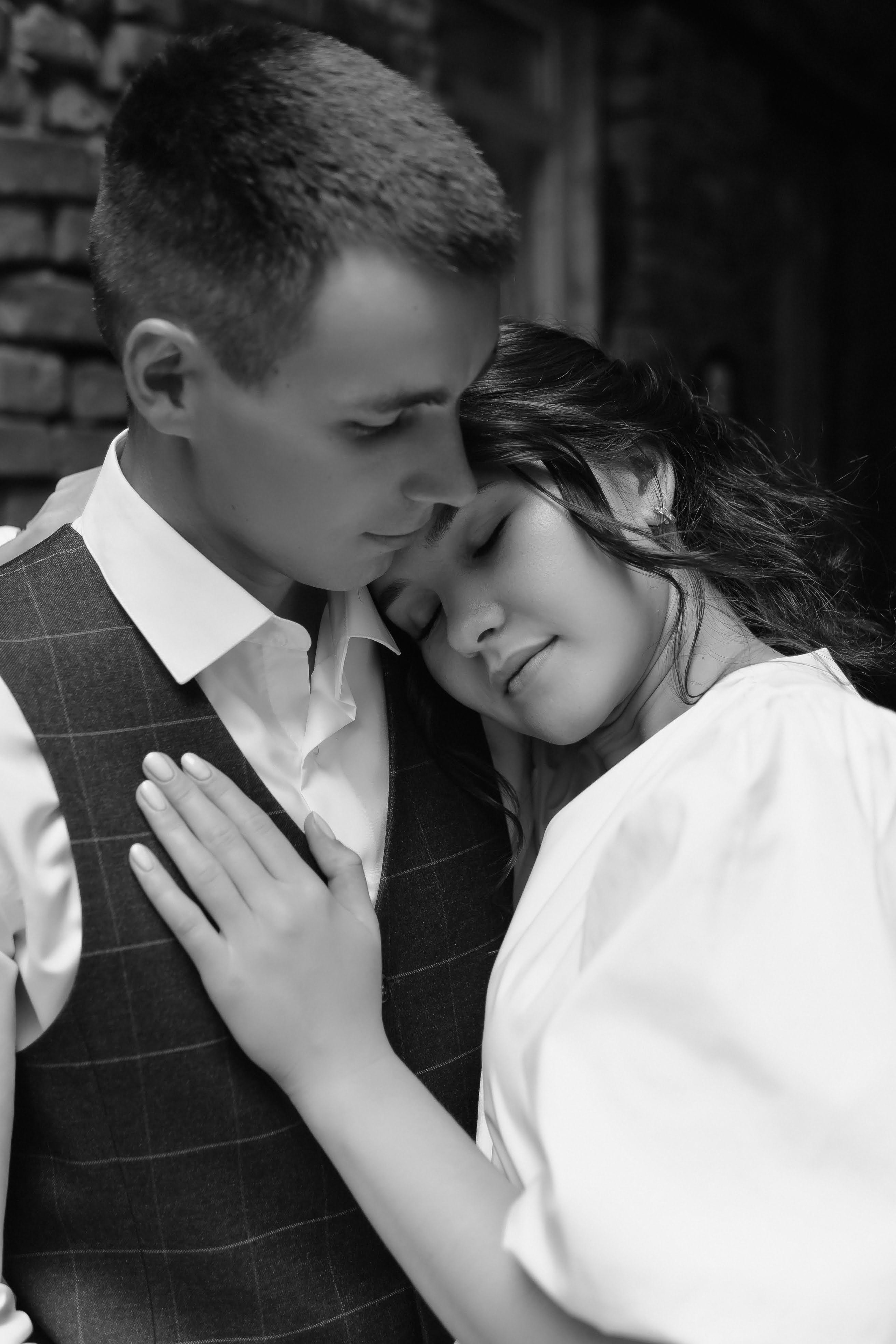 Вадим и Аида. Свадебный фотограф в Перми и Пермском крае Алена Мартынова