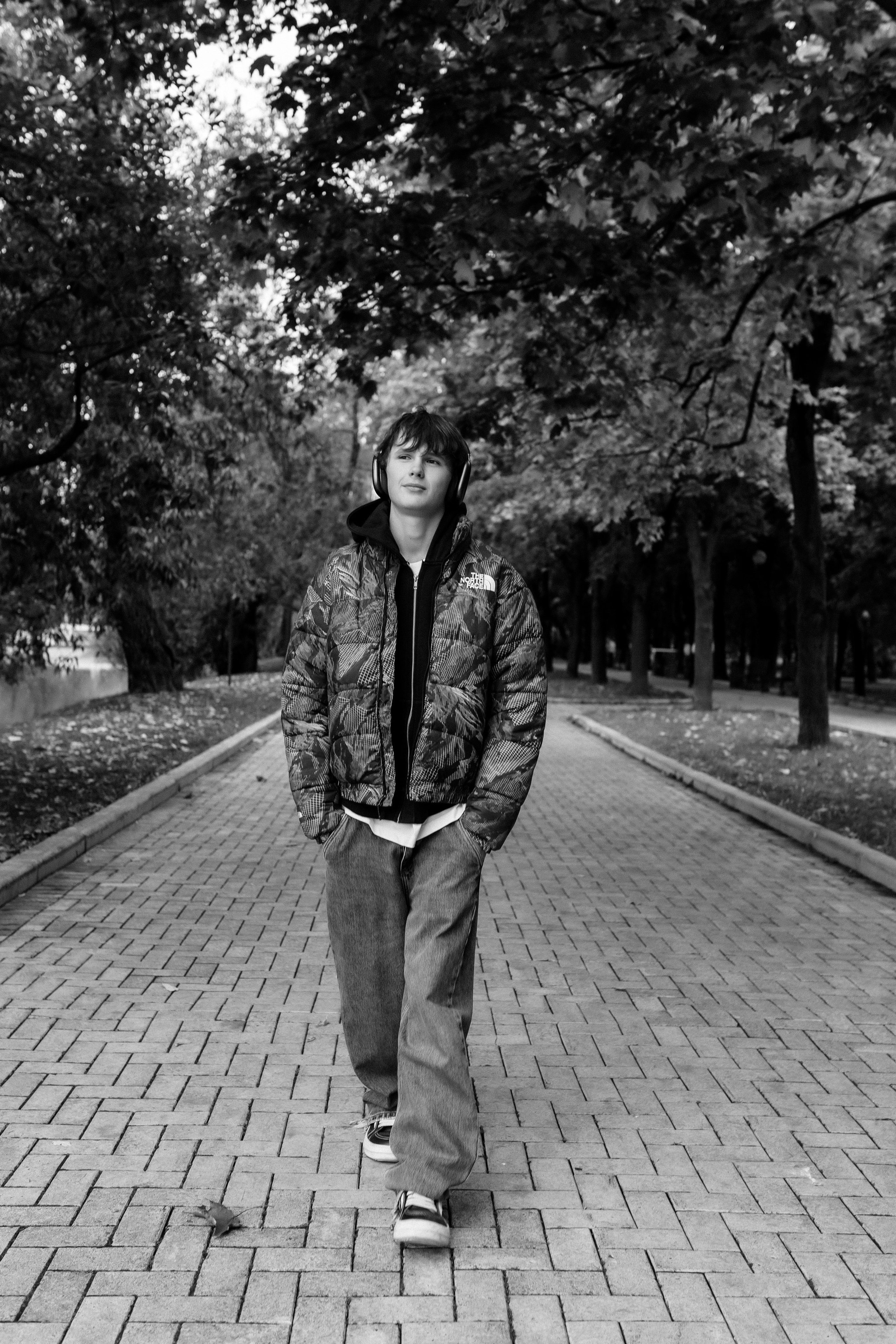 Прогулка. Профессиональный фотограф, Москва |Видное Елена Елизарова