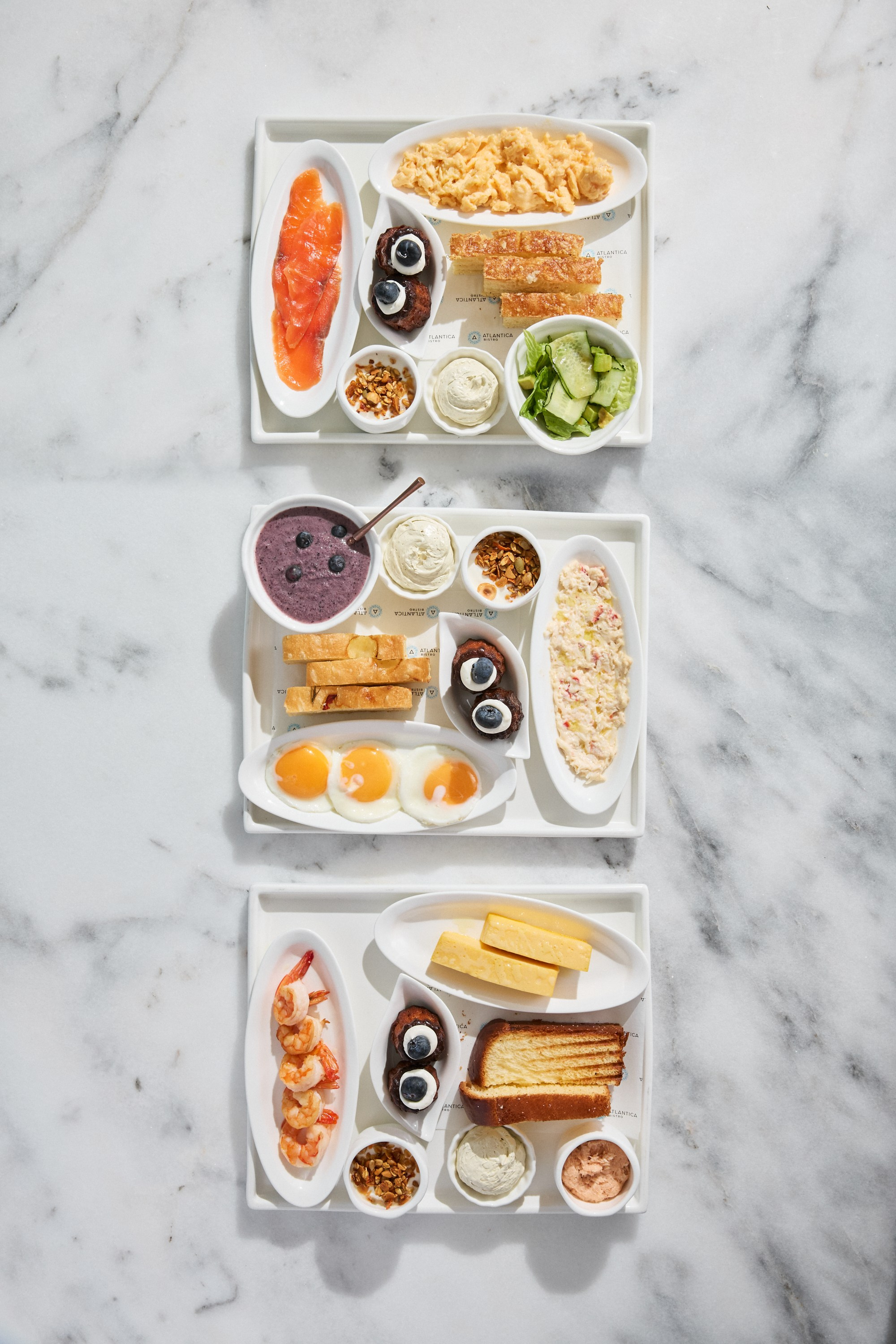 РЕСТОРАНЫ. Контент фотограф в Москве Ник Фрост