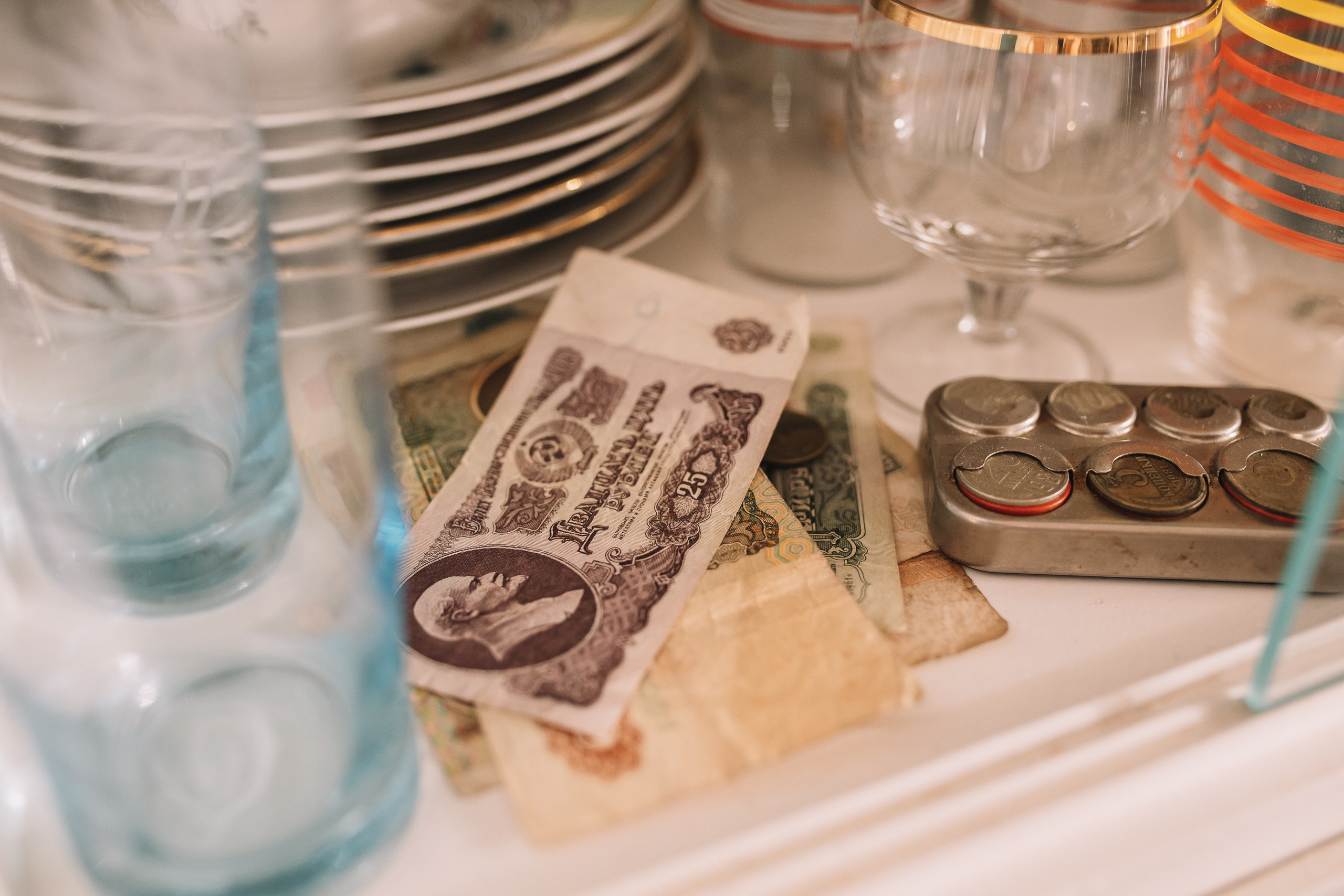 Советское кино. Семейный фотограф Трусова Евгения в Екатеринбурге